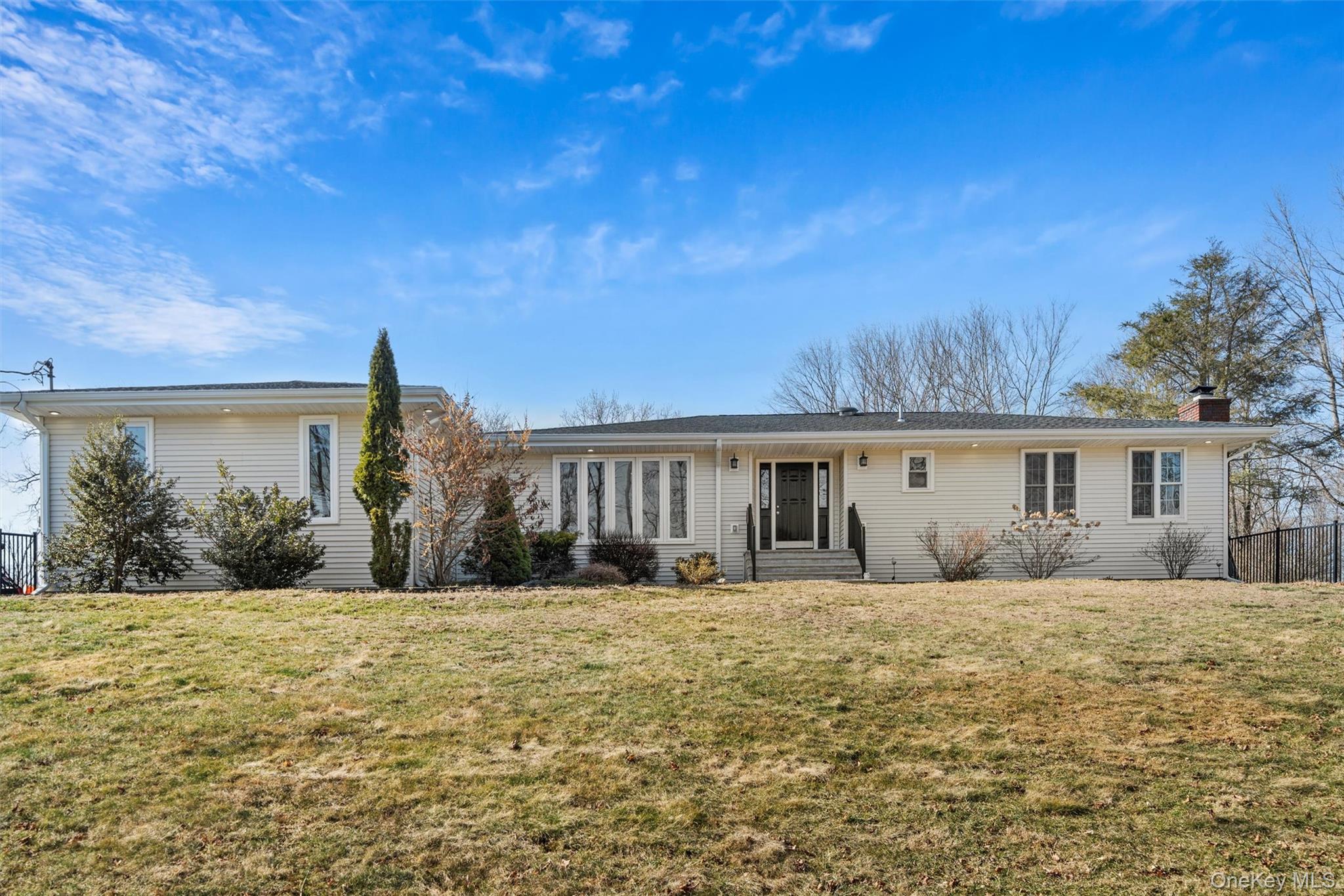 Single Family Hidden  Orange County, NY 10950, MLS-835097-46