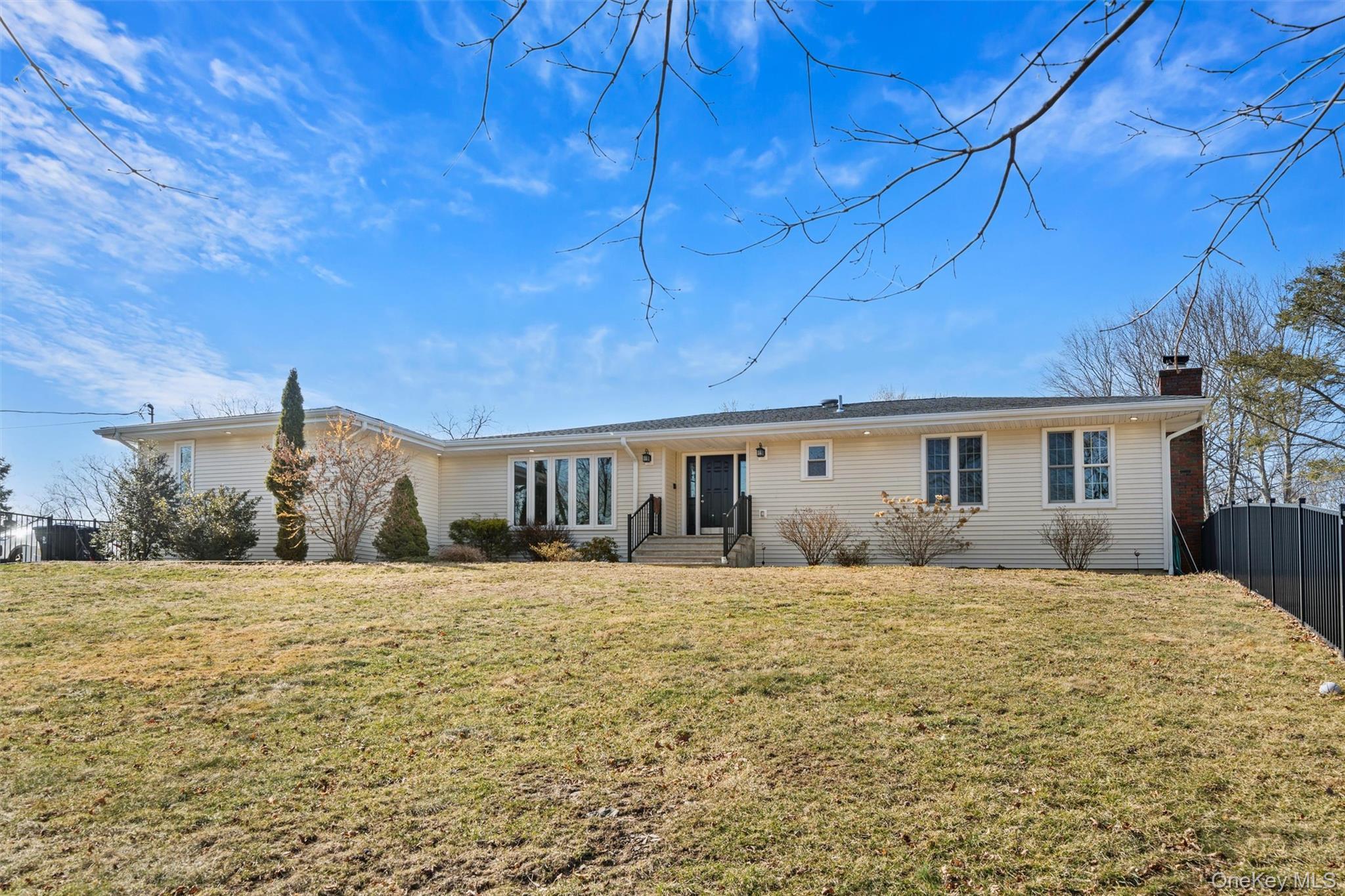 Single Family Hidden  Orange County, NY 10950, MLS-835097-47