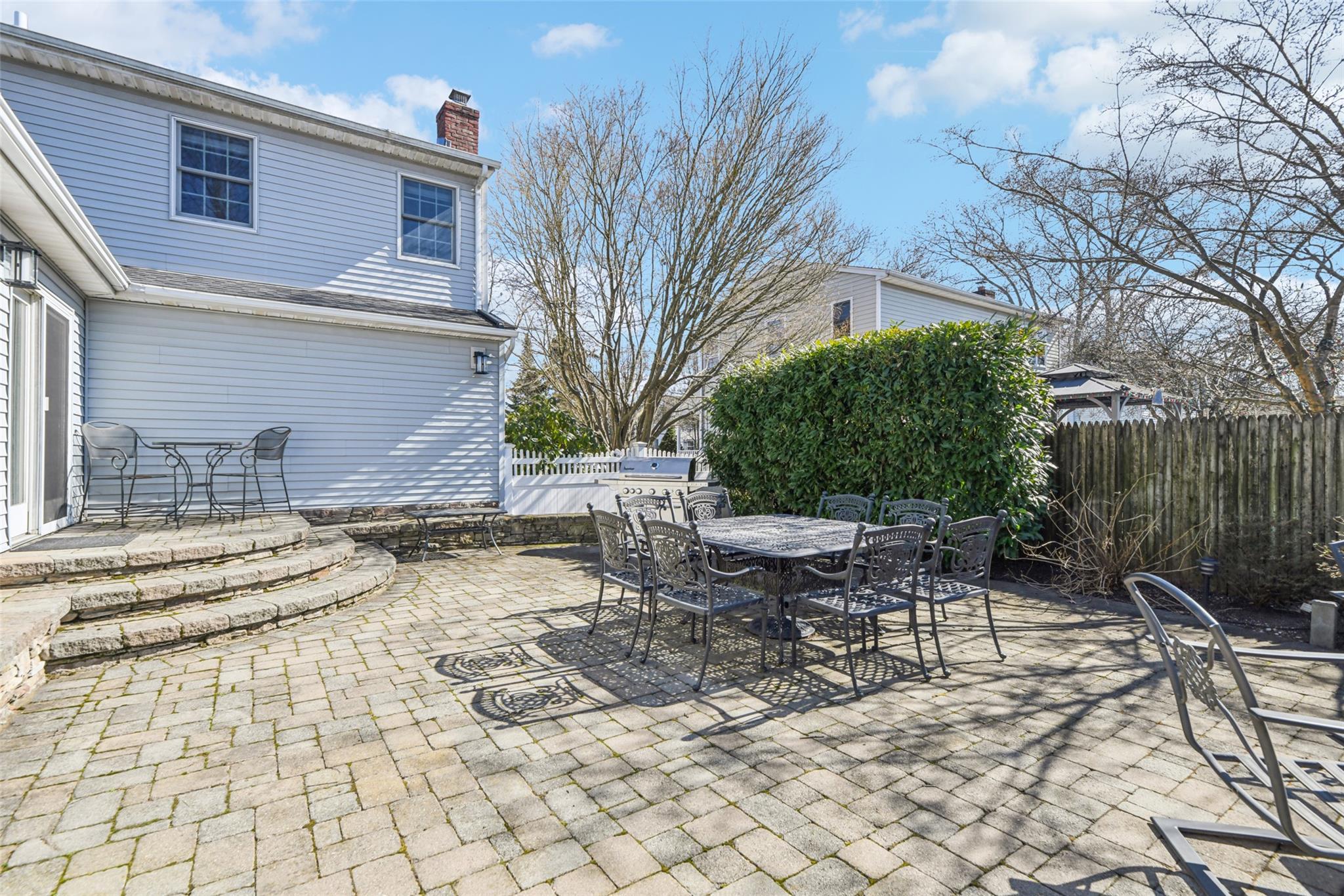 Single Family Pinehurst  Nassau County, NY 11735, MLS-835111-41