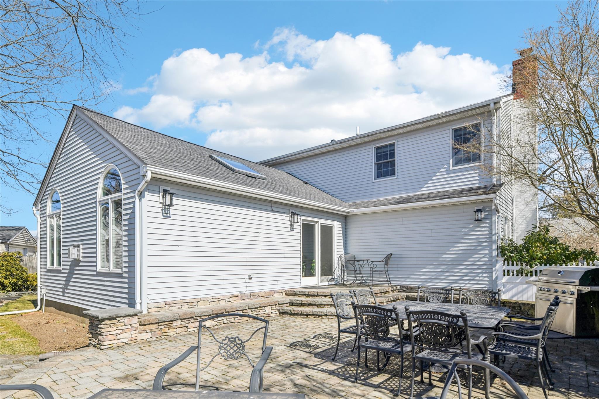 Single Family Pinehurst  Nassau County, NY 11735, MLS-835111-42