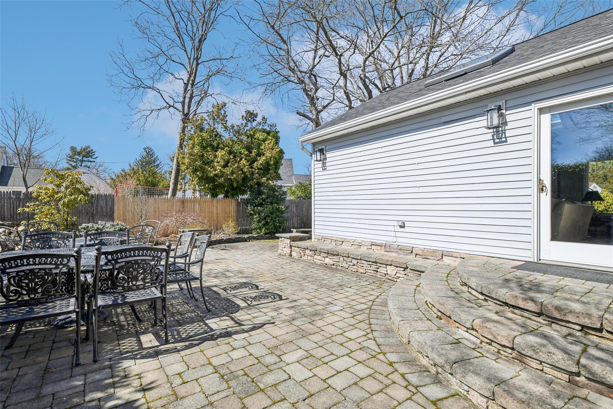 Single Family Pinehurst  Nassau County, NY 11735, MLS-835111-45