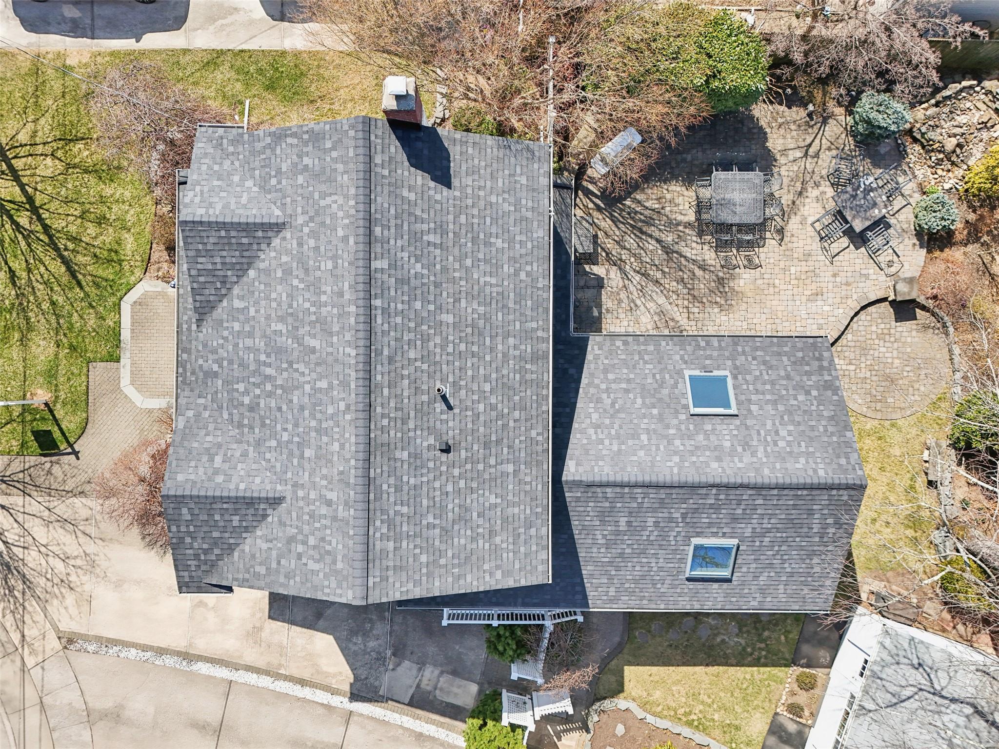 Single Family Pinehurst  Nassau County, NY 11735, MLS-835111-48