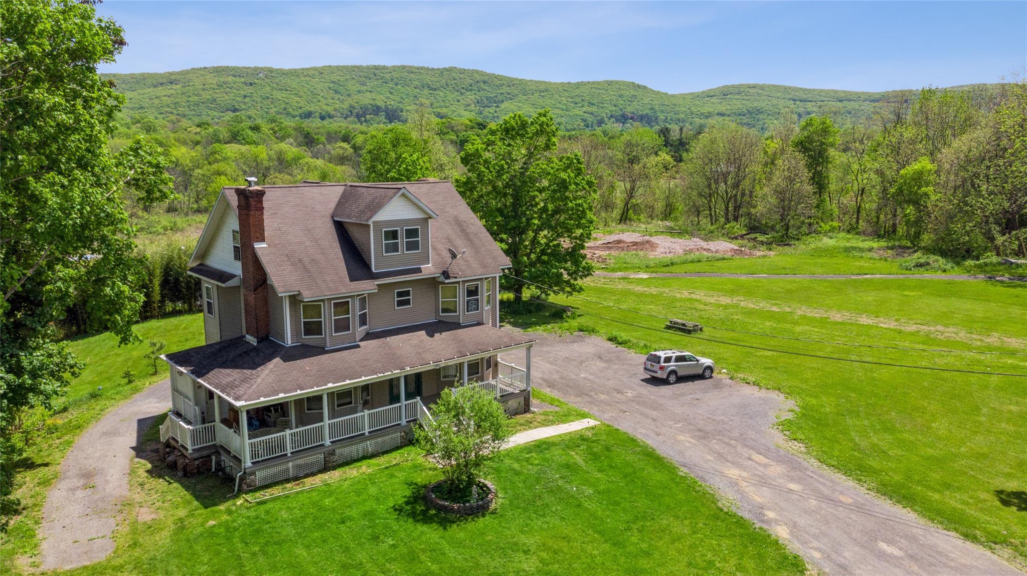 Single Family Route 32  Orange County, NY 10917, MLS-835122-3