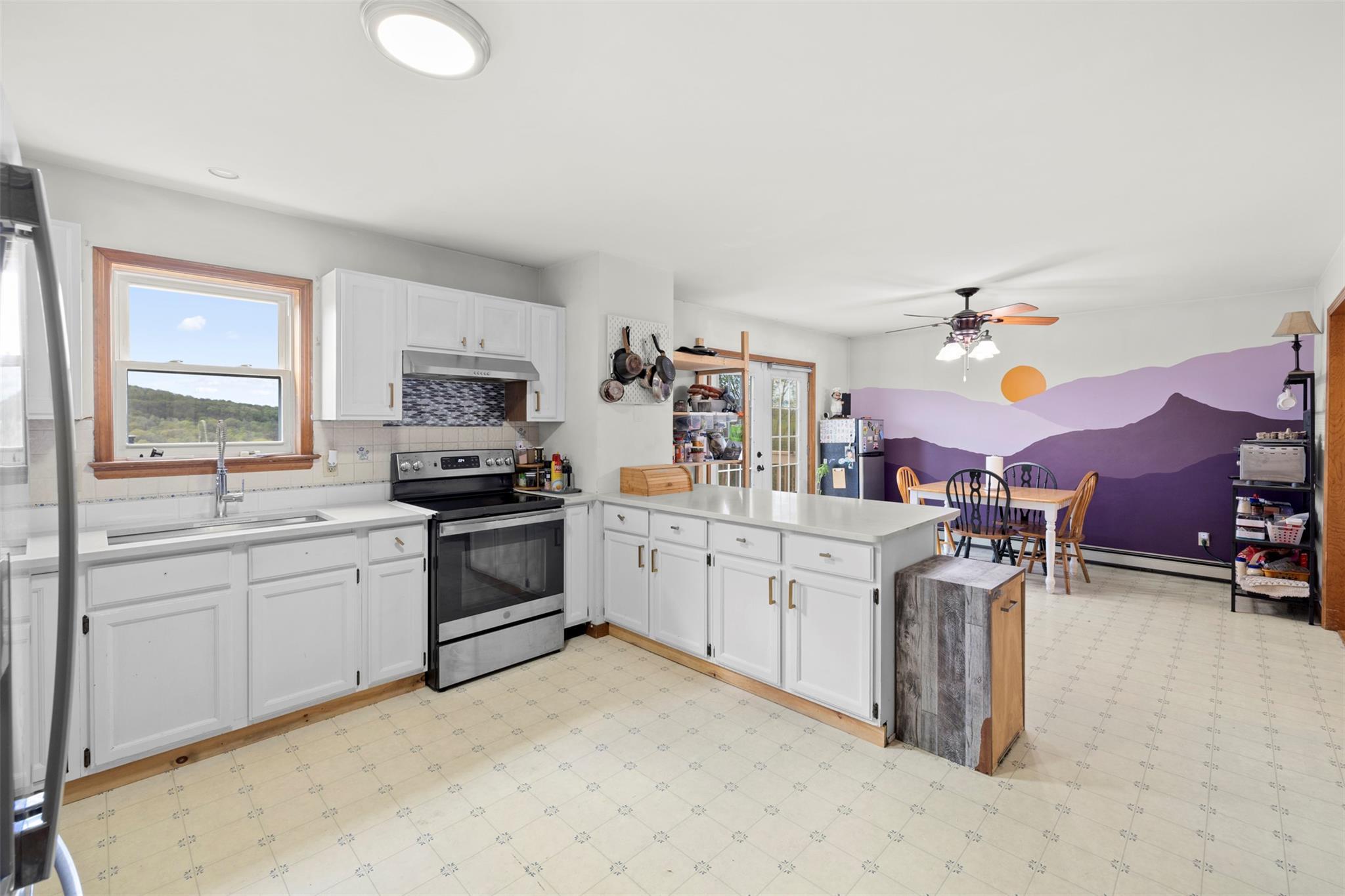 Single Family Jeffrey  Orange County, NY 10918, MLS-835125-11