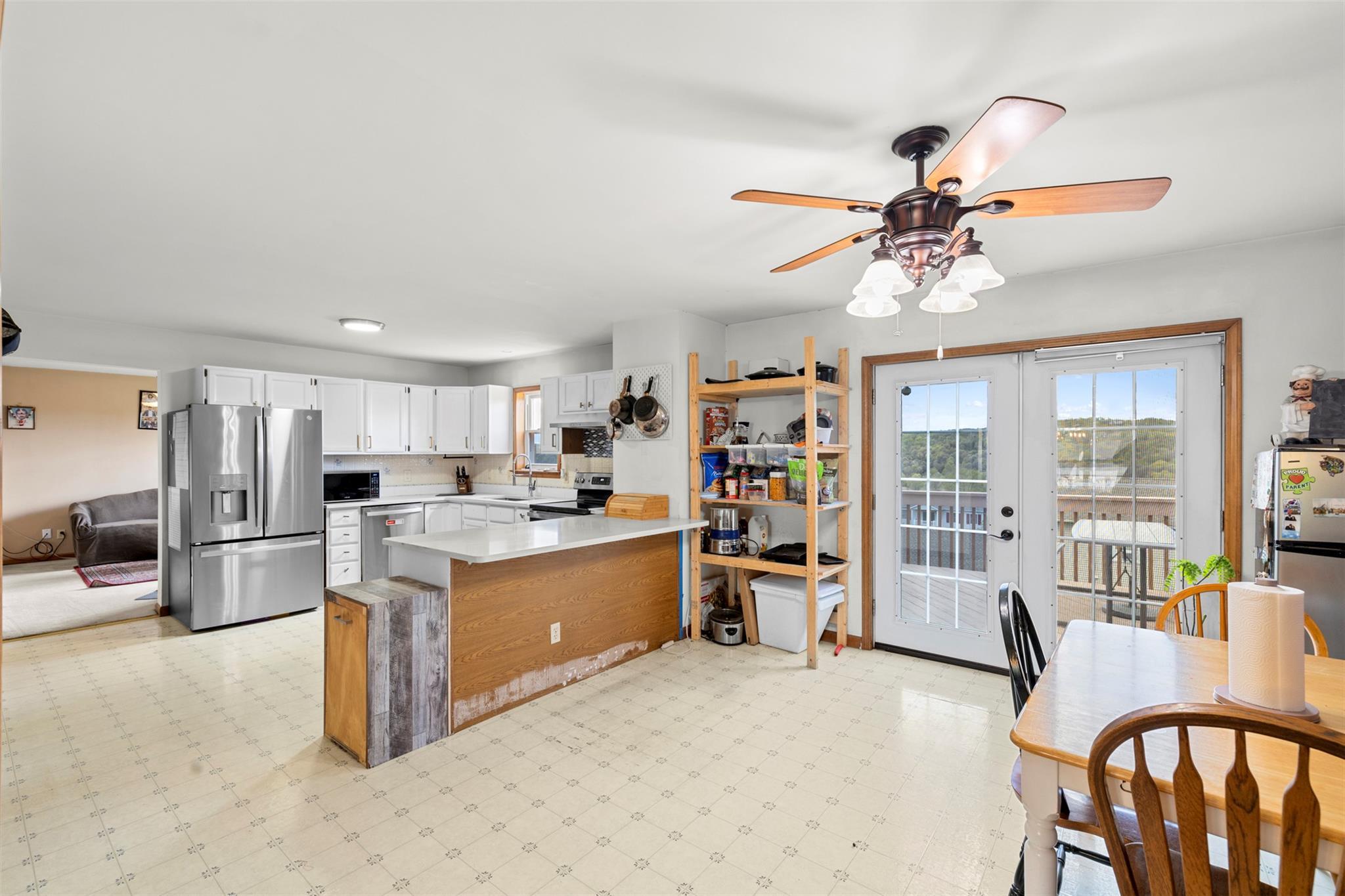 Single Family Jeffrey  Orange County, NY 10918, MLS-835125-13