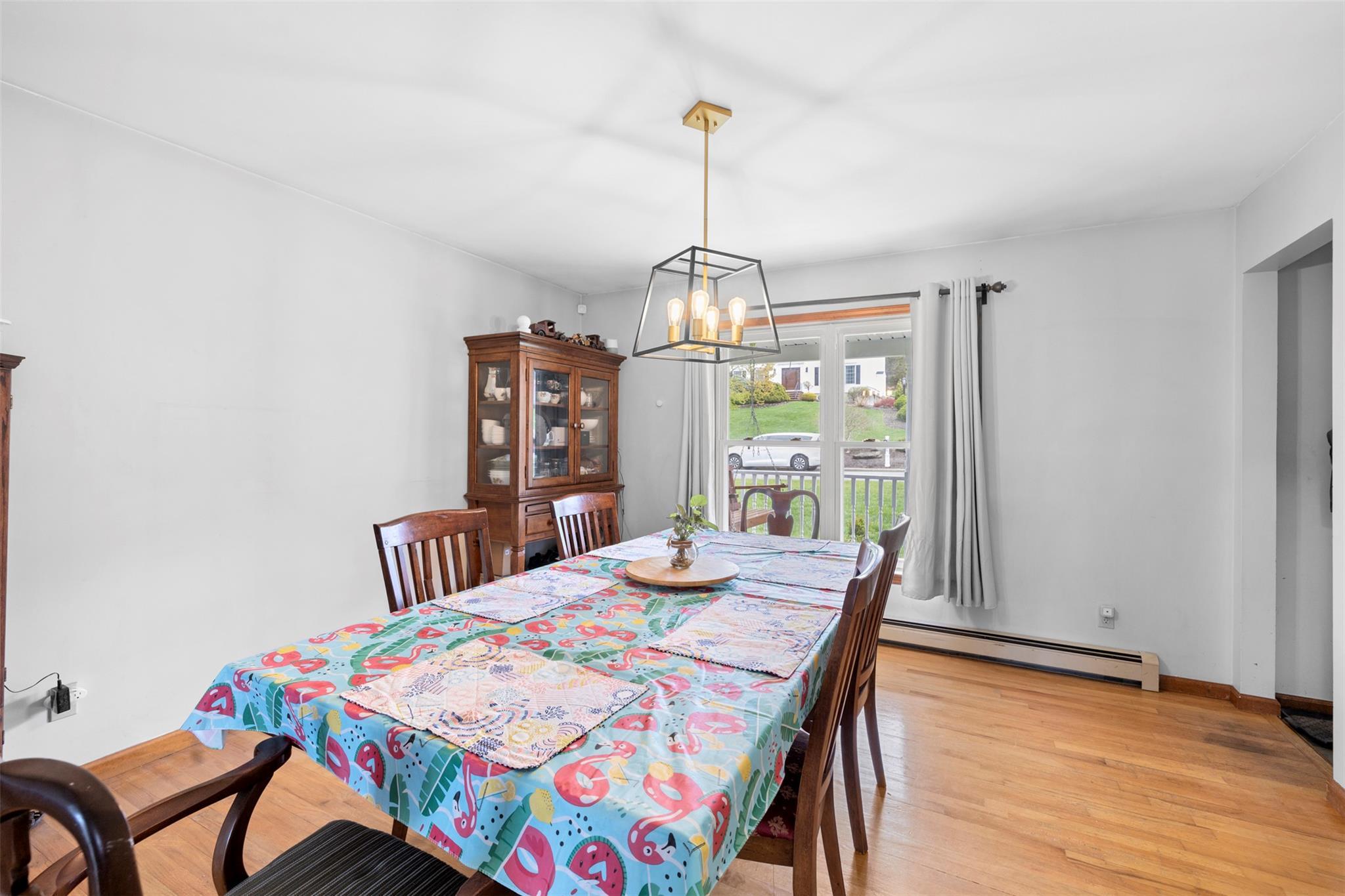 Single Family Jeffrey  Orange County, NY 10918, MLS-835125-17