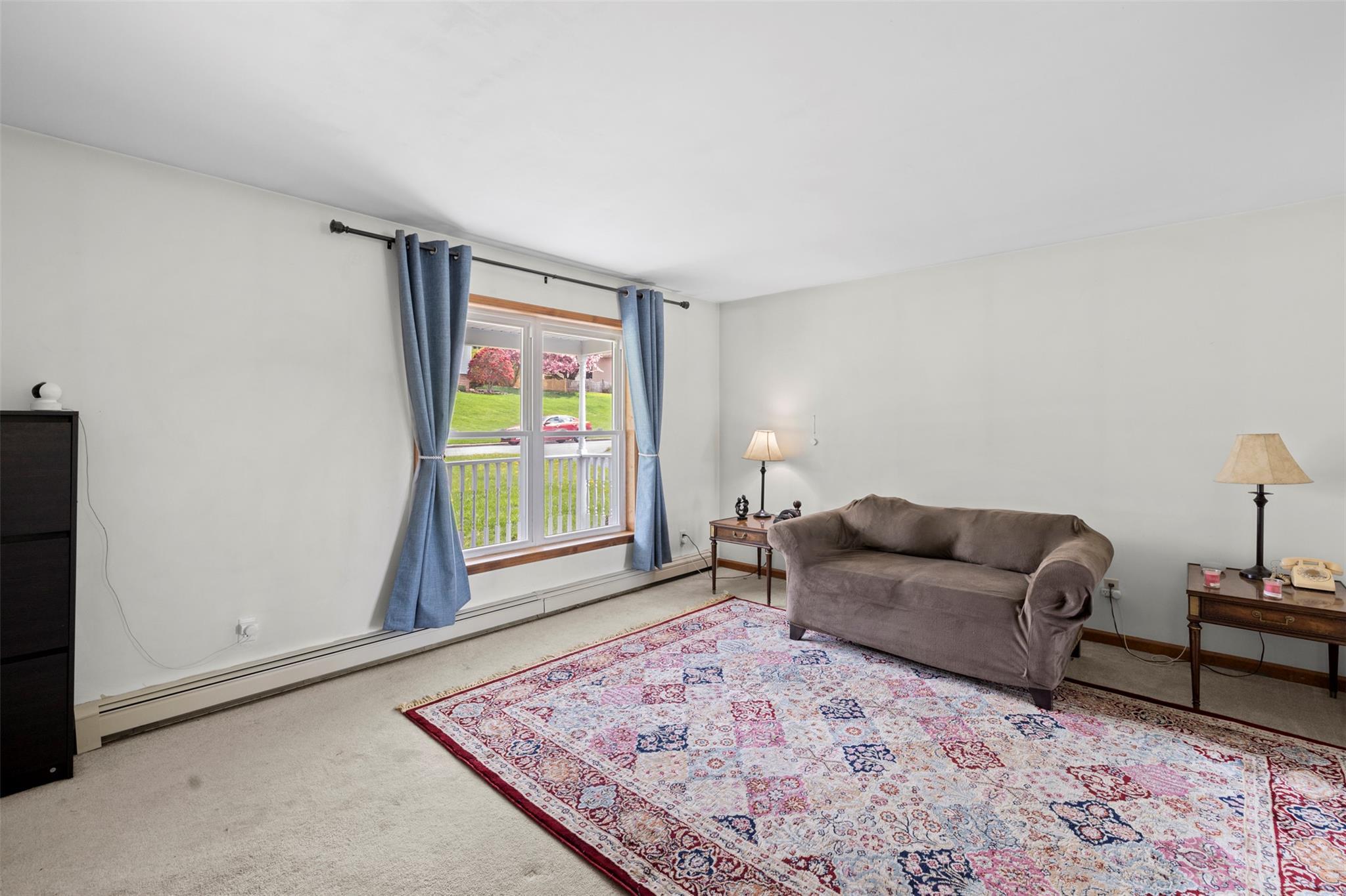 Single Family Jeffrey  Orange County, NY 10918, MLS-835125-20