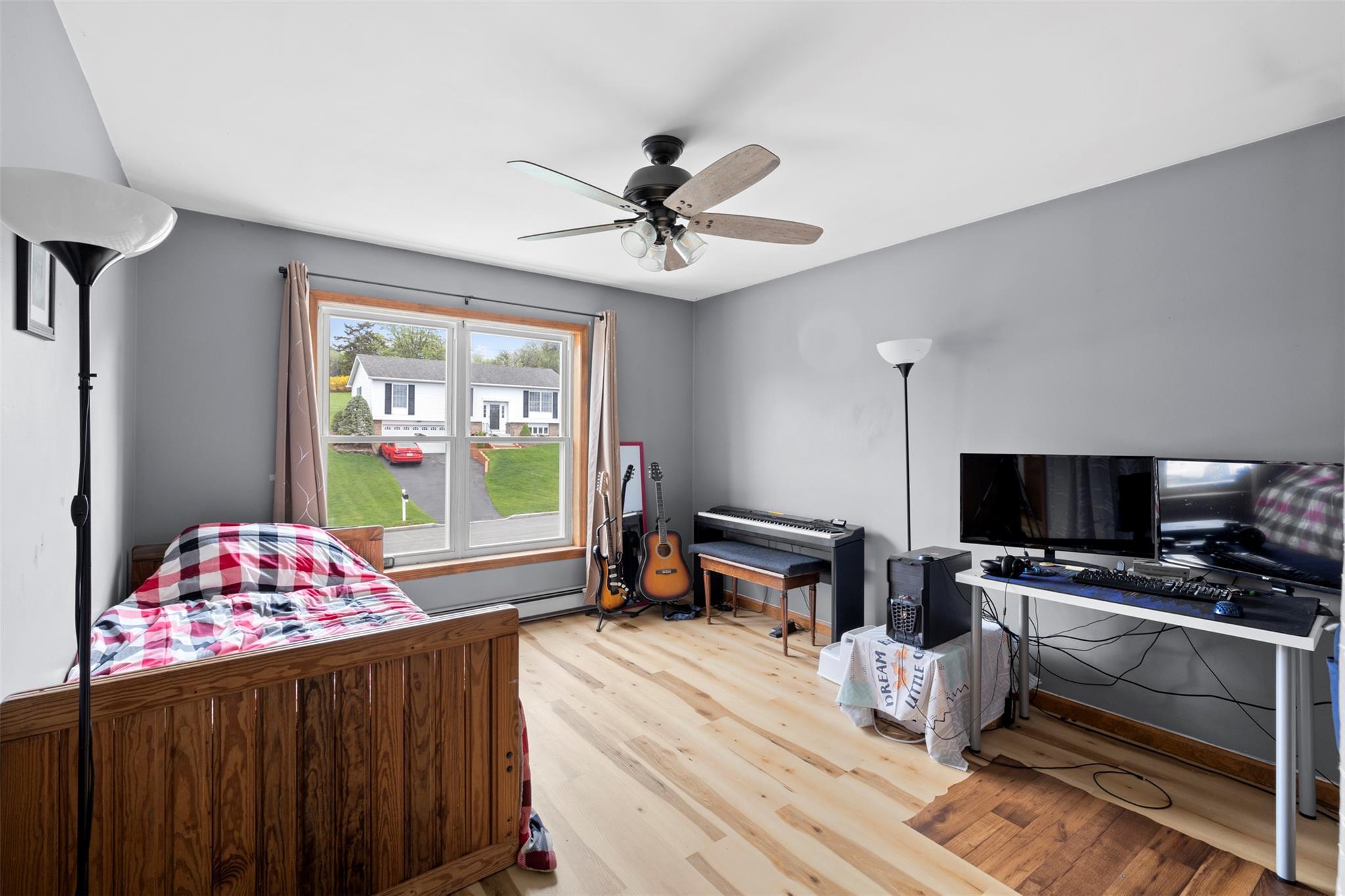 Single Family Jeffrey  Orange County, NY 10918, MLS-835125-27