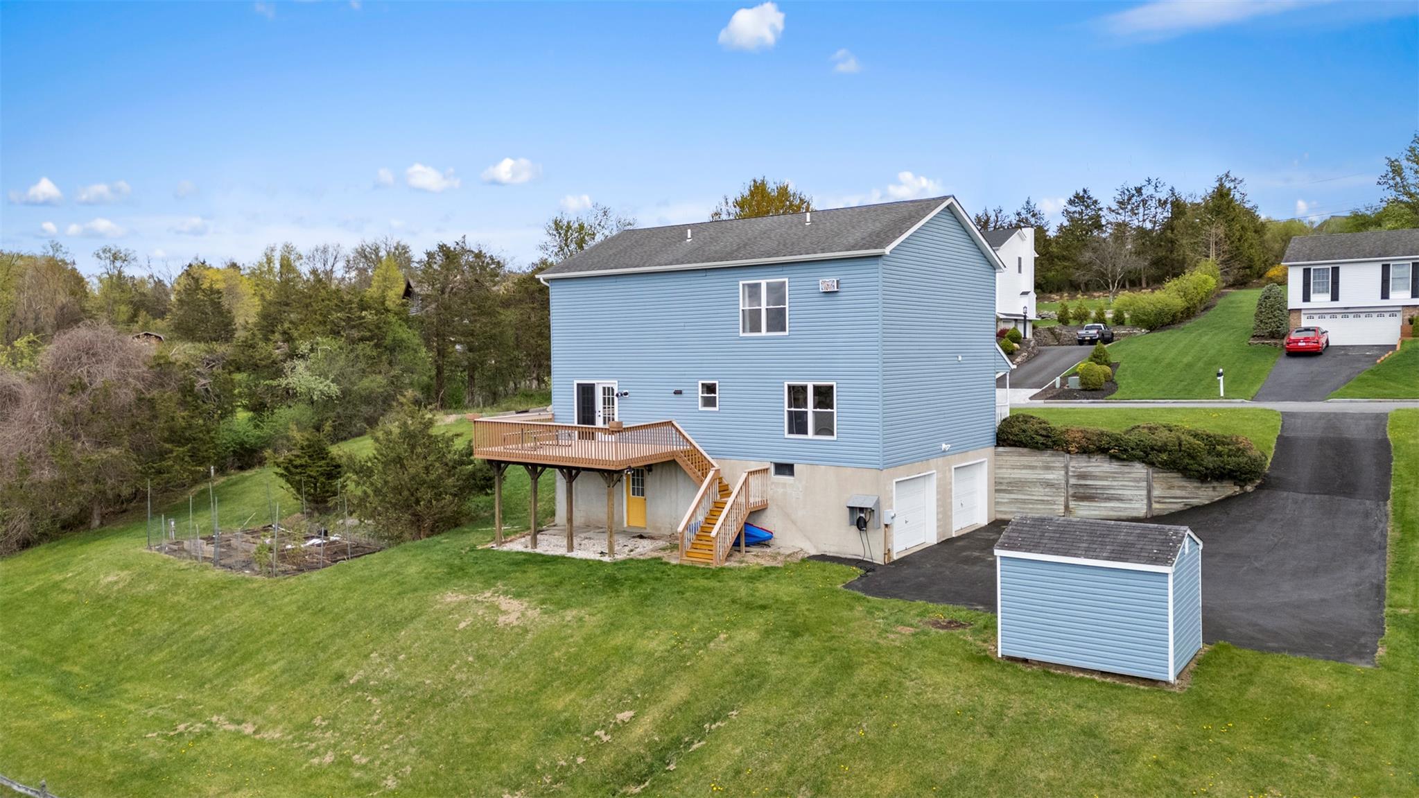 Single Family Jeffrey  Orange County, NY 10918, MLS-835125-3