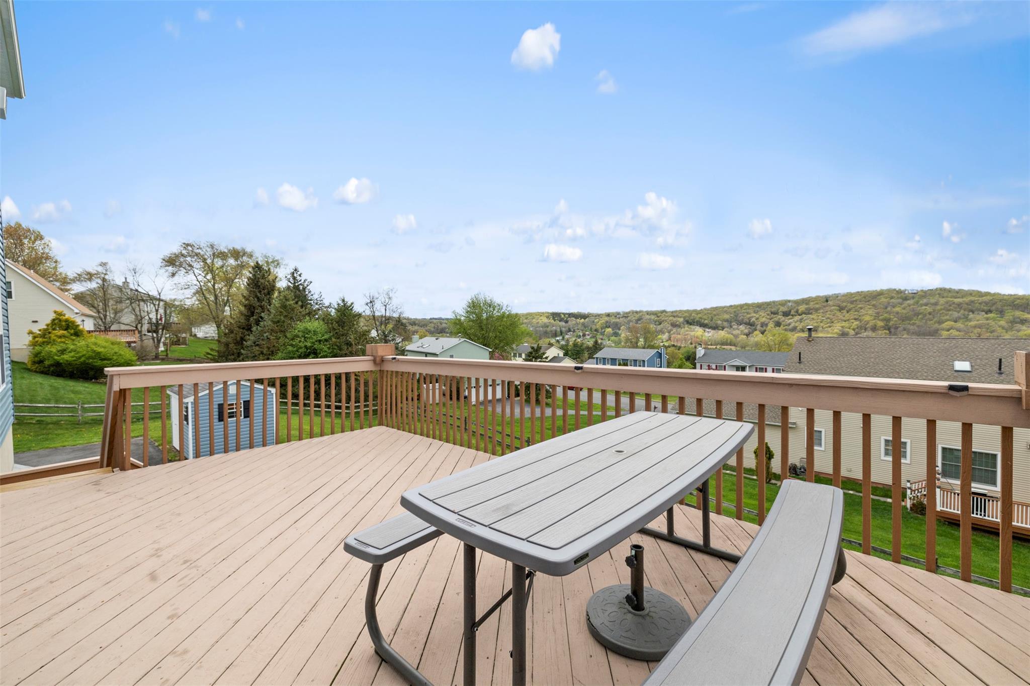 Single Family Jeffrey  Orange County, NY 10918, MLS-835125-32