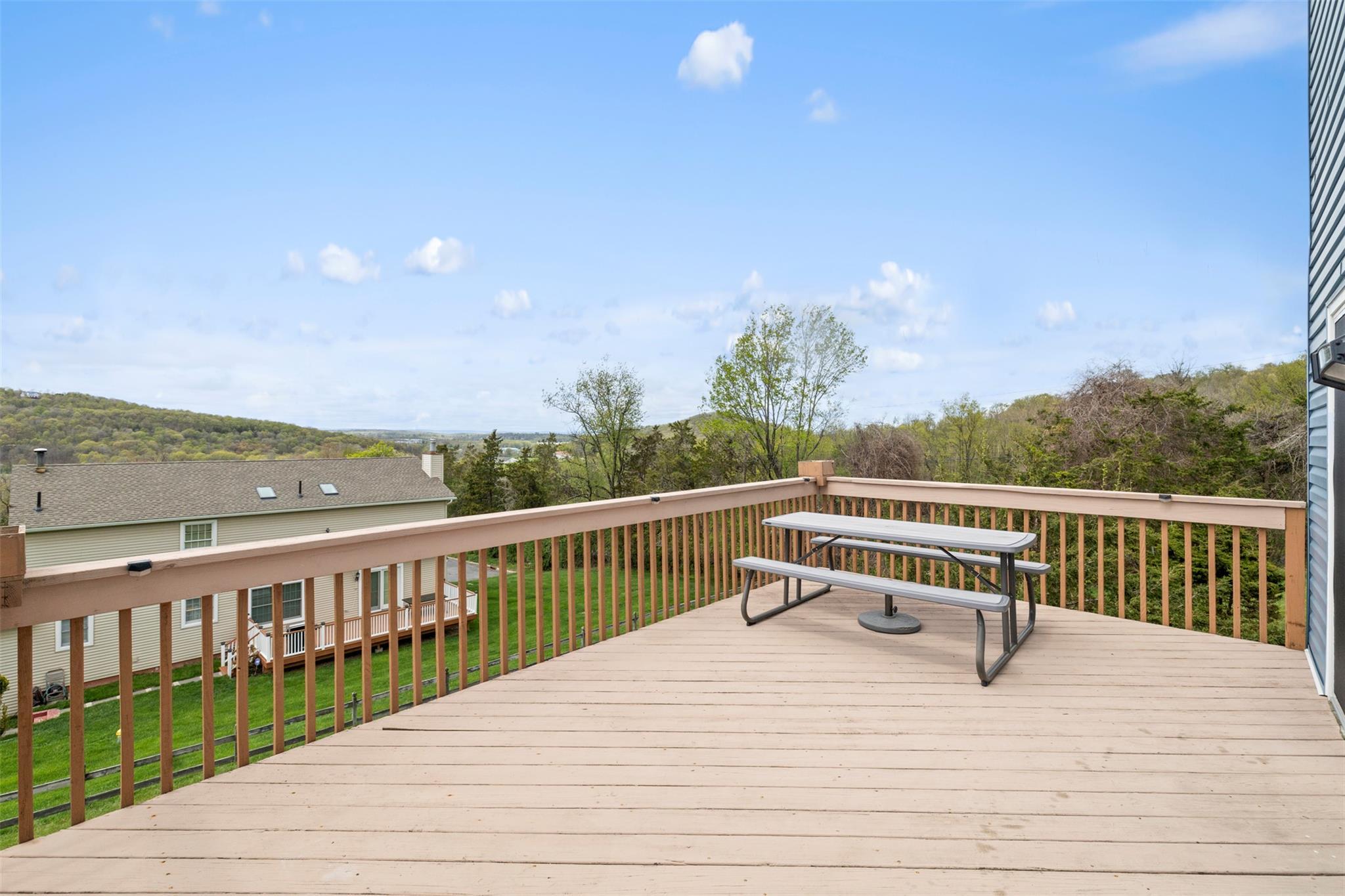 Single Family Jeffrey  Orange County, NY 10918, MLS-835125-33