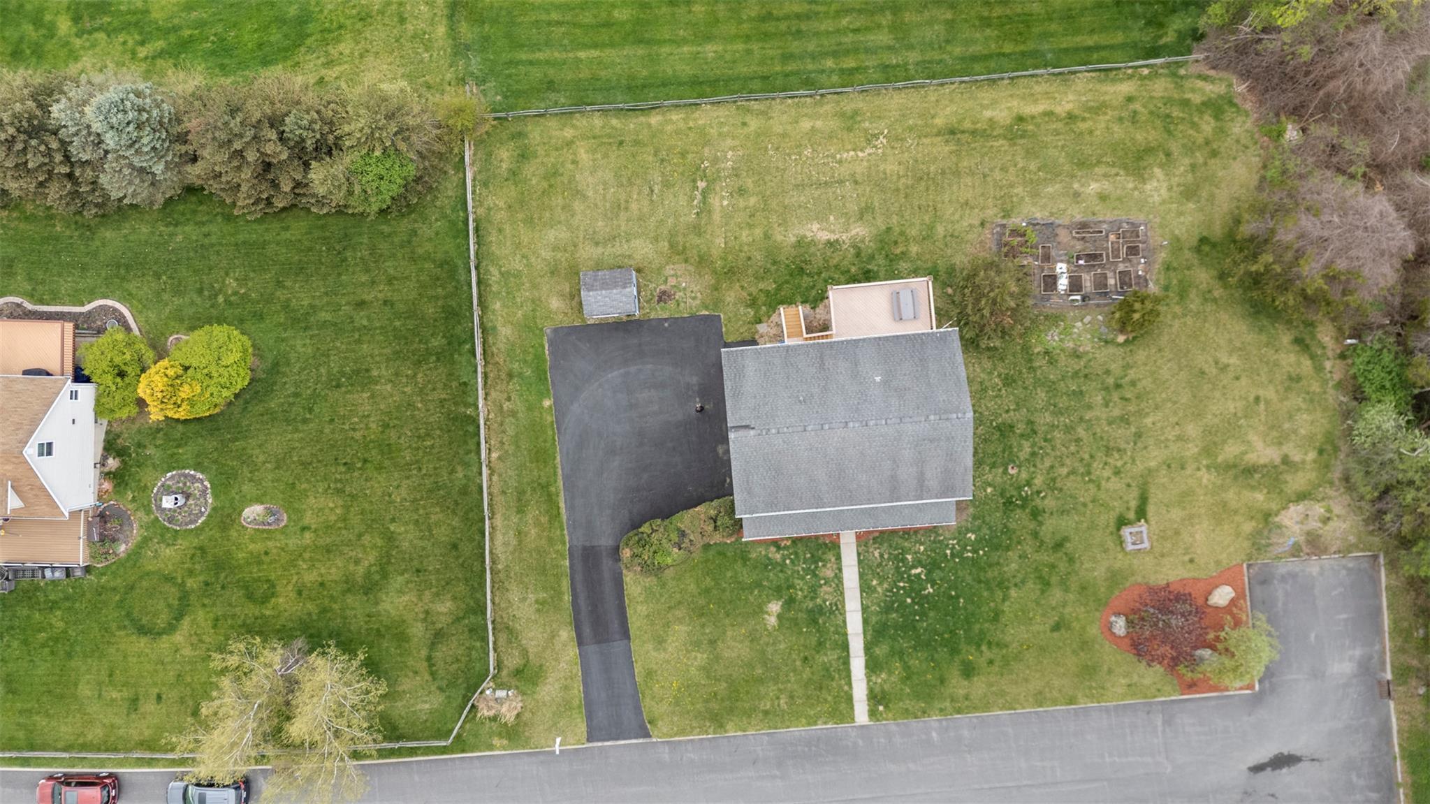 Single Family Jeffrey  Orange County, NY 10918, MLS-835125-5