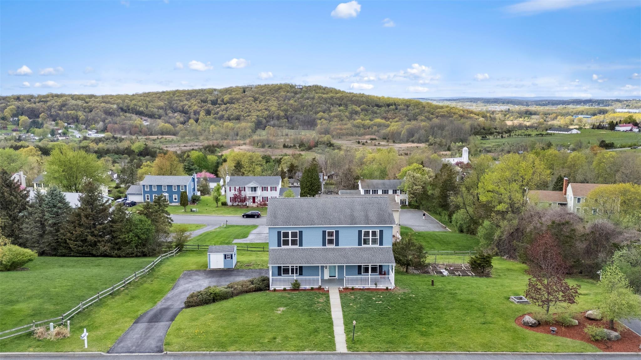 Single Family Jeffrey  Orange County, NY 10918, MLS-835125-6