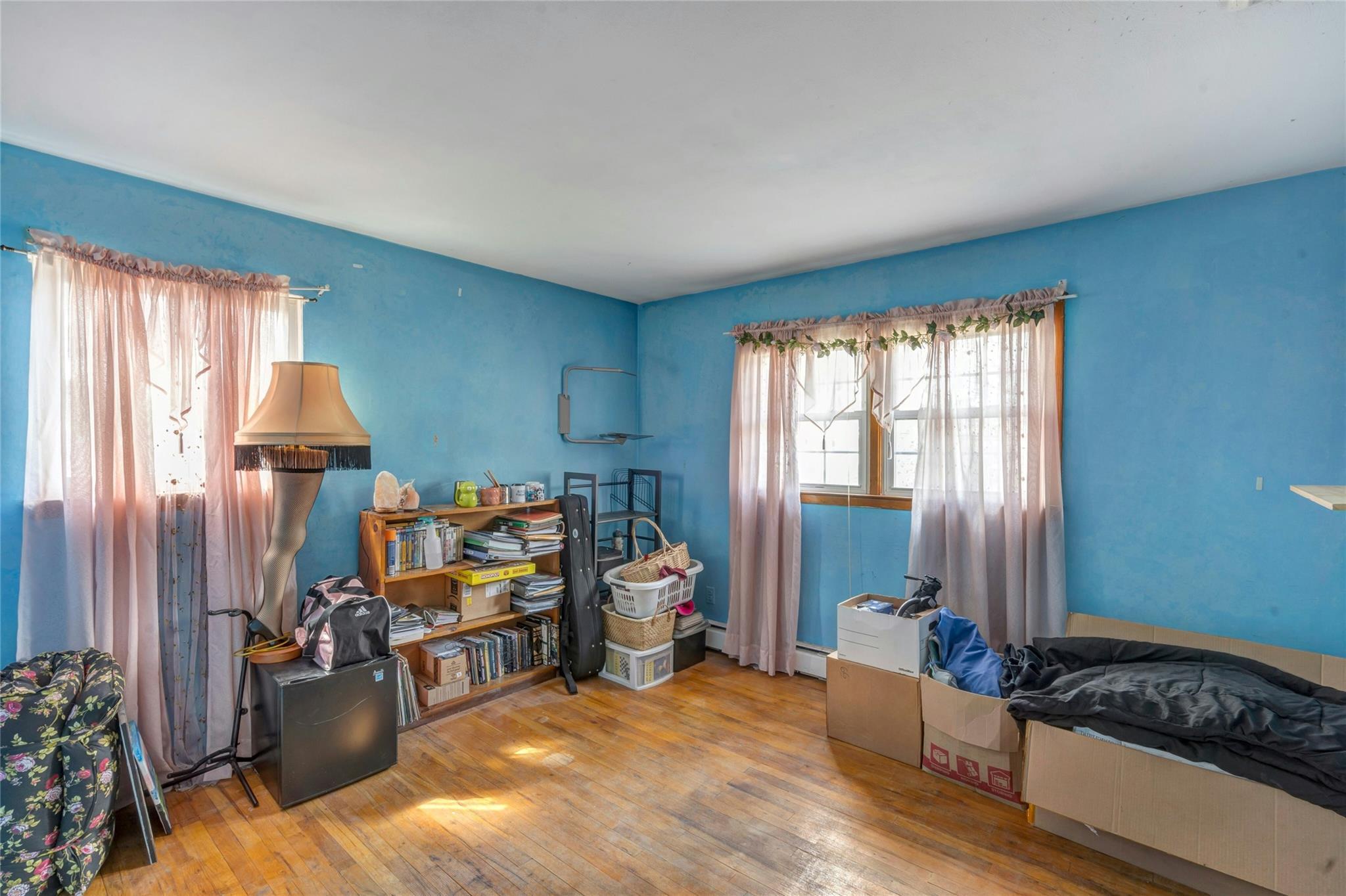 Single Family Grissom  Suffolk County, NY 11788, MLS-835135-16