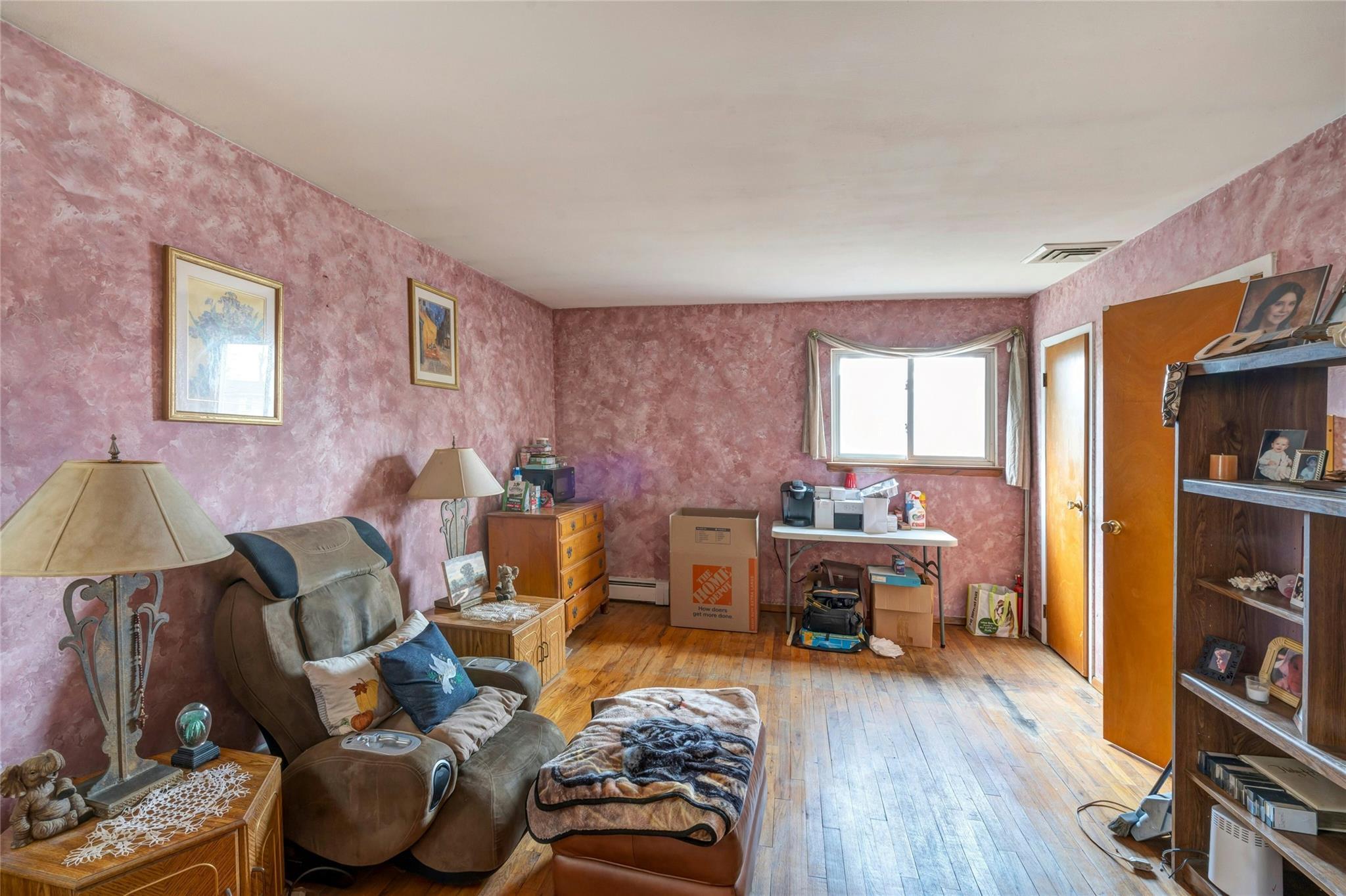 Single Family Grissom  Suffolk County, NY 11788, MLS-835135-18