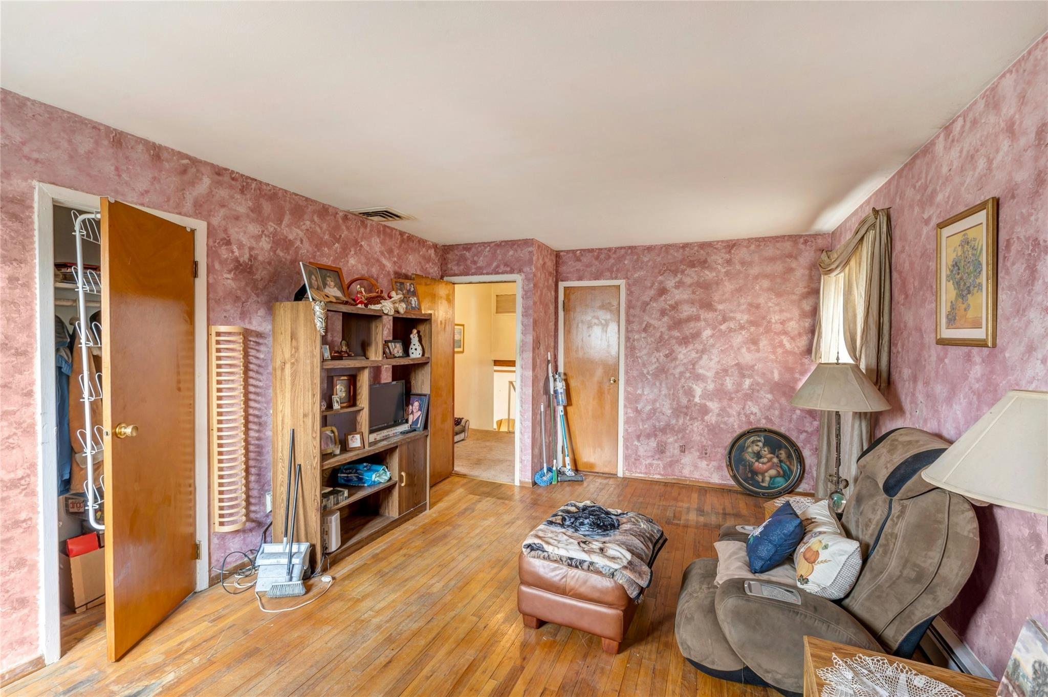 Single Family Grissom  Suffolk County, NY 11788, MLS-835135-19