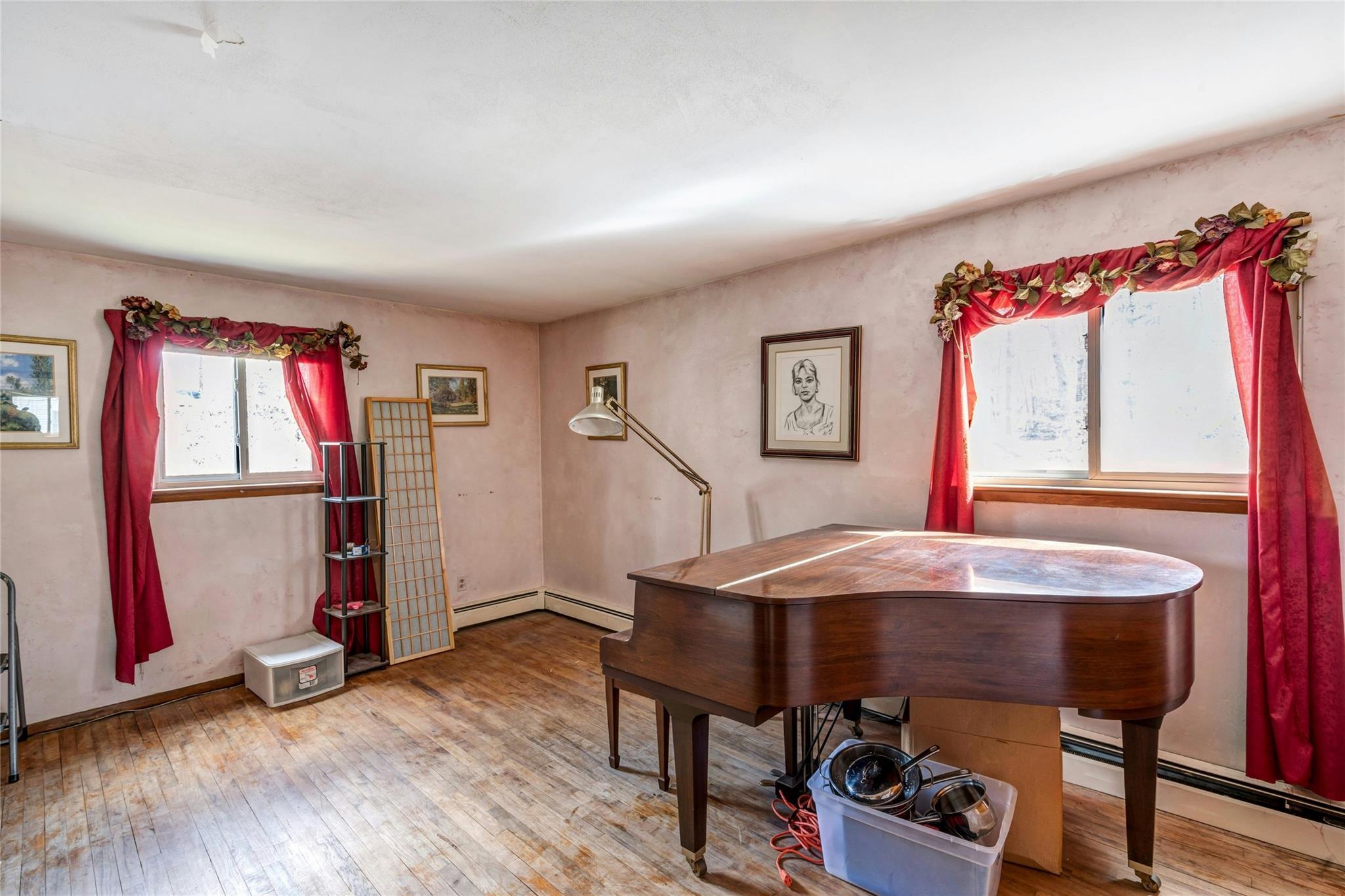 Single Family Grissom  Suffolk County, NY 11788, MLS-835135-21