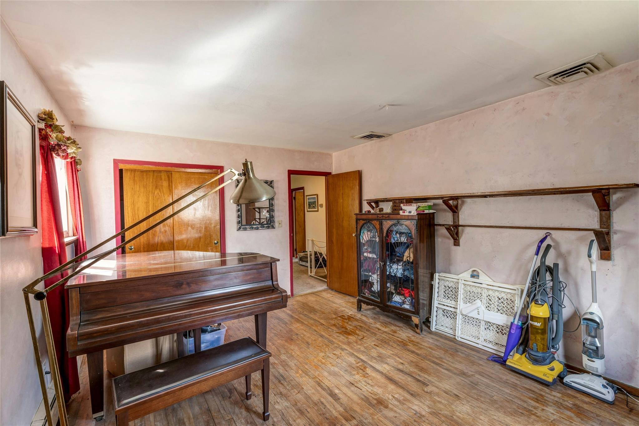 Single Family Grissom  Suffolk County, NY 11788, MLS-835135-22