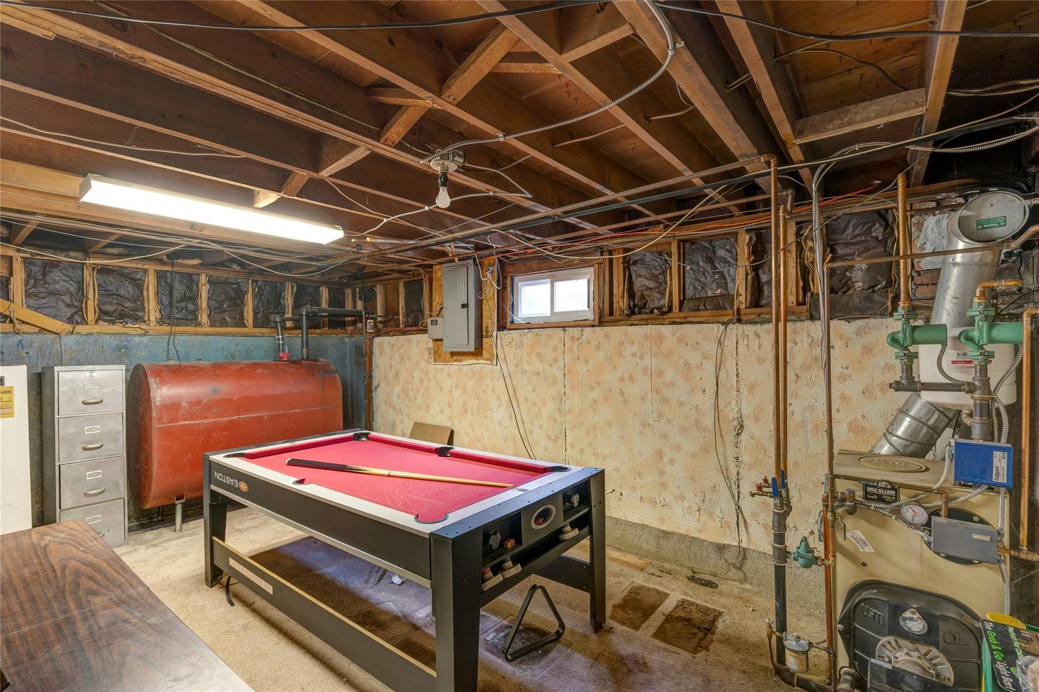 Single Family Grissom  Suffolk County, NY 11788, MLS-835135-23