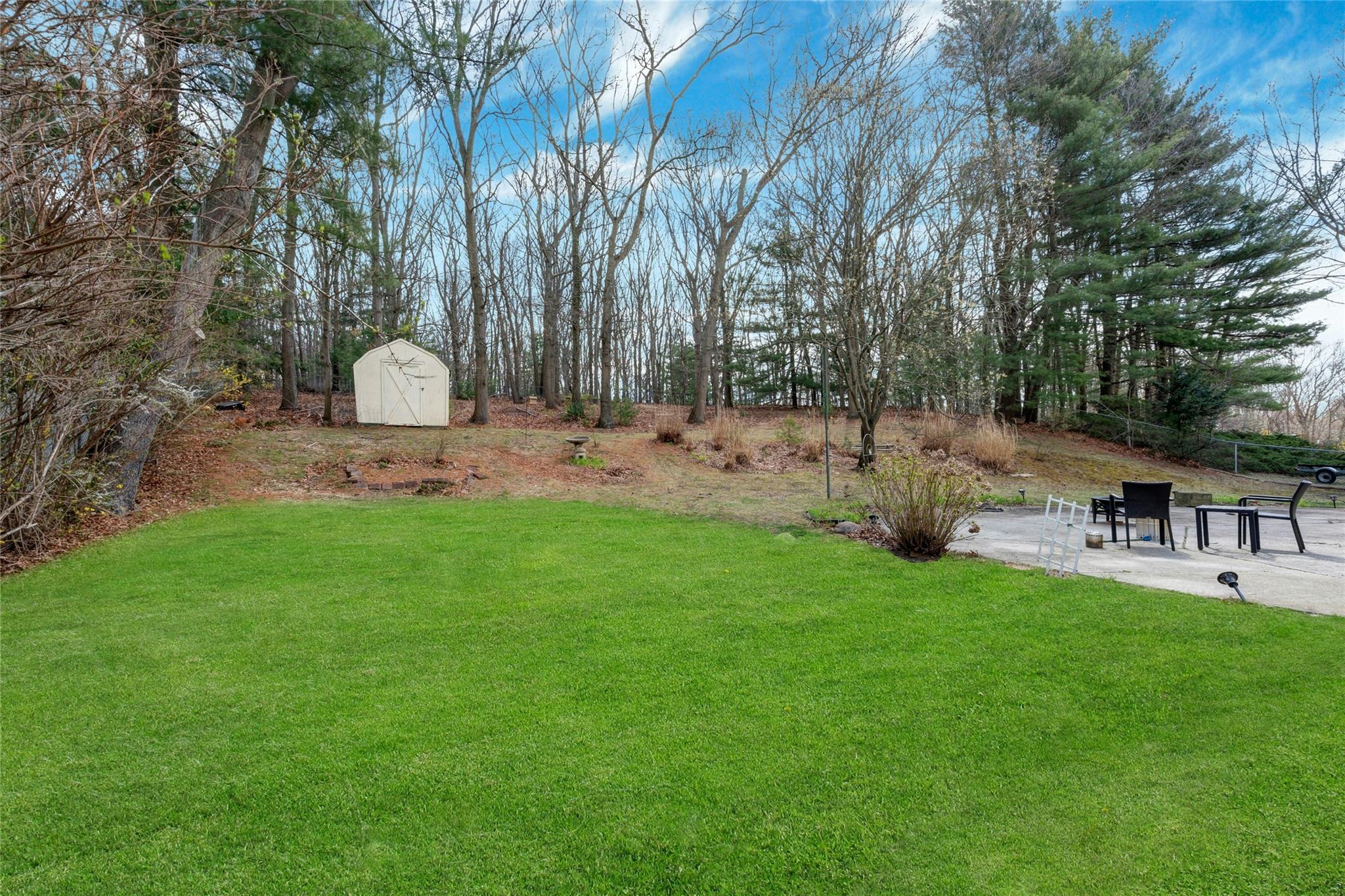 Single Family Grissom  Suffolk County, NY 11788, MLS-835135-25