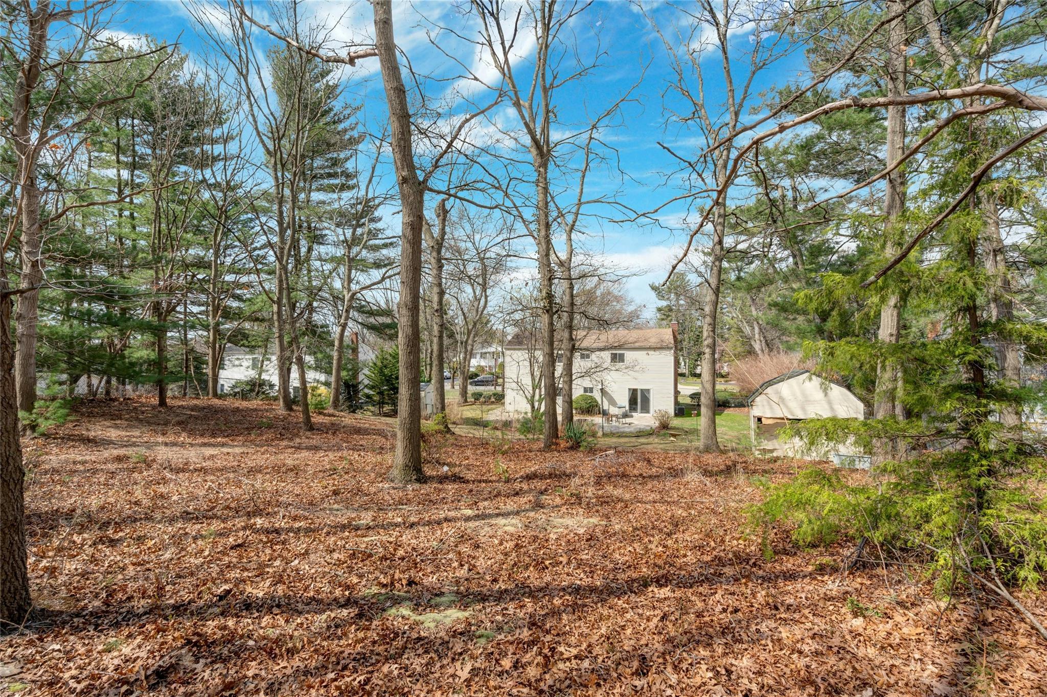 Single Family Grissom  Suffolk County, NY 11788, MLS-835135-26