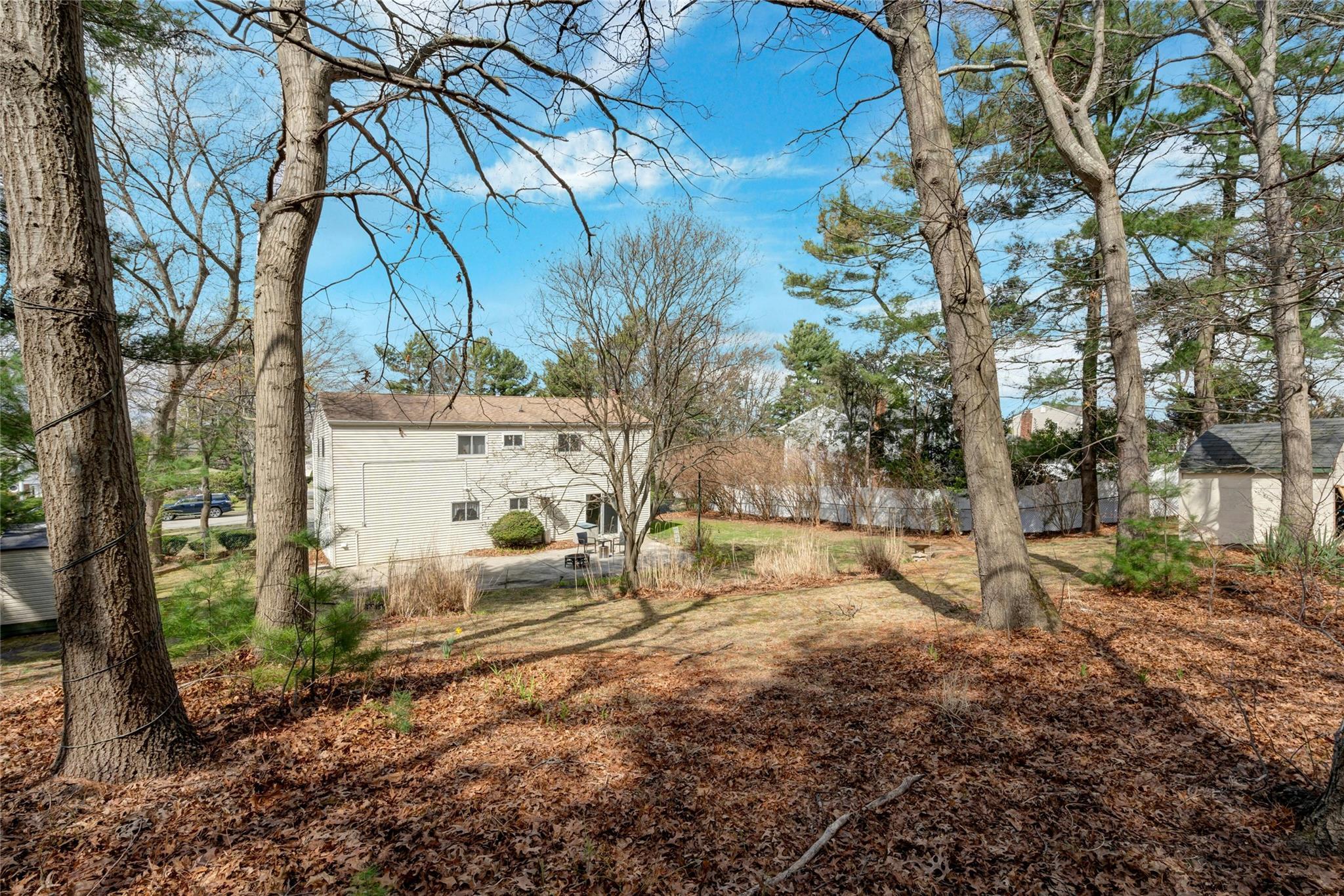 Single Family Grissom  Suffolk County, NY 11788, MLS-835135-27