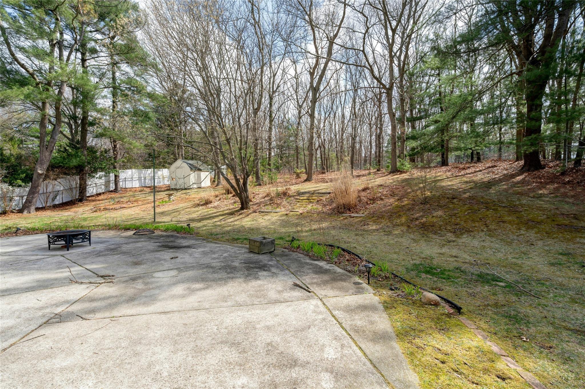 Single Family Grissom  Suffolk County, NY 11788, MLS-835135-28