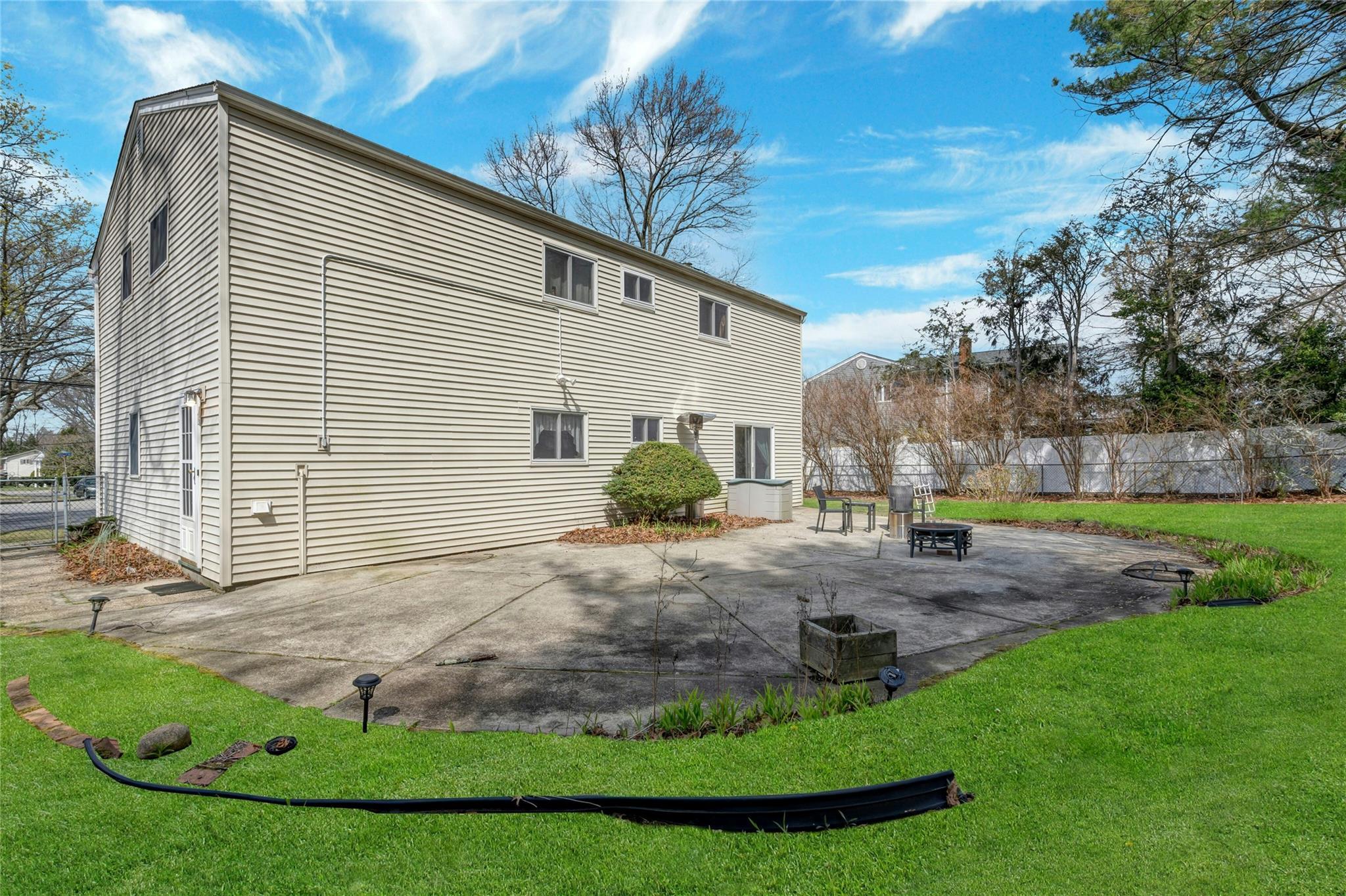 Single Family Grissom  Suffolk County, NY 11788, MLS-835135-29