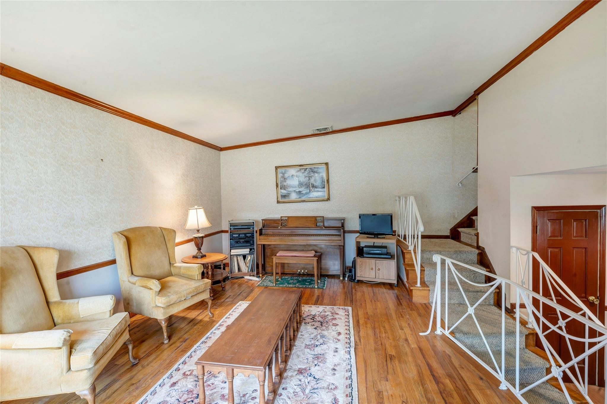 Single Family Grissom  Suffolk County, NY 11788, MLS-835135-6