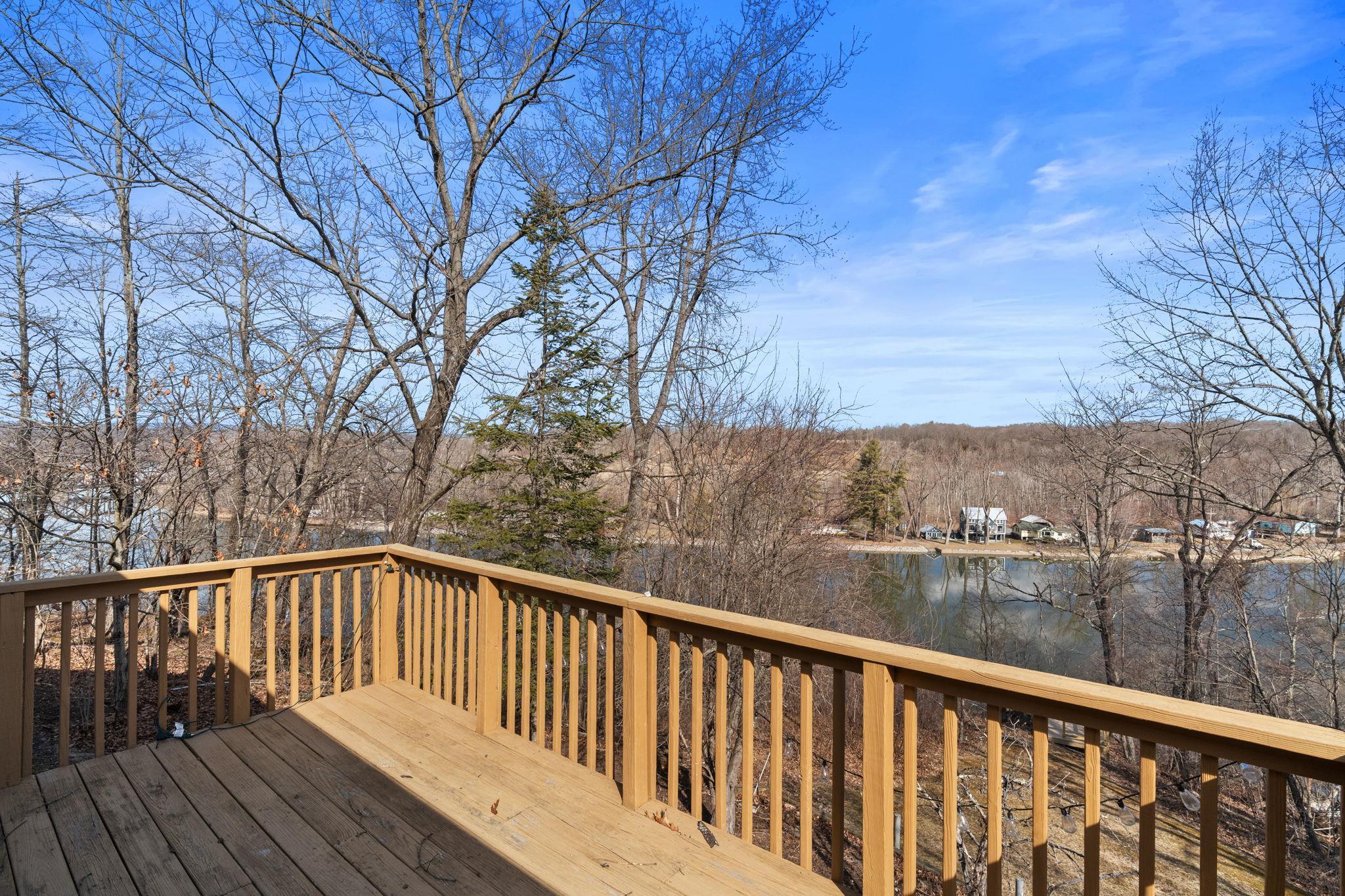 Single Family Gabriel  Columbia County, NY 12534, MLS-835140-10
