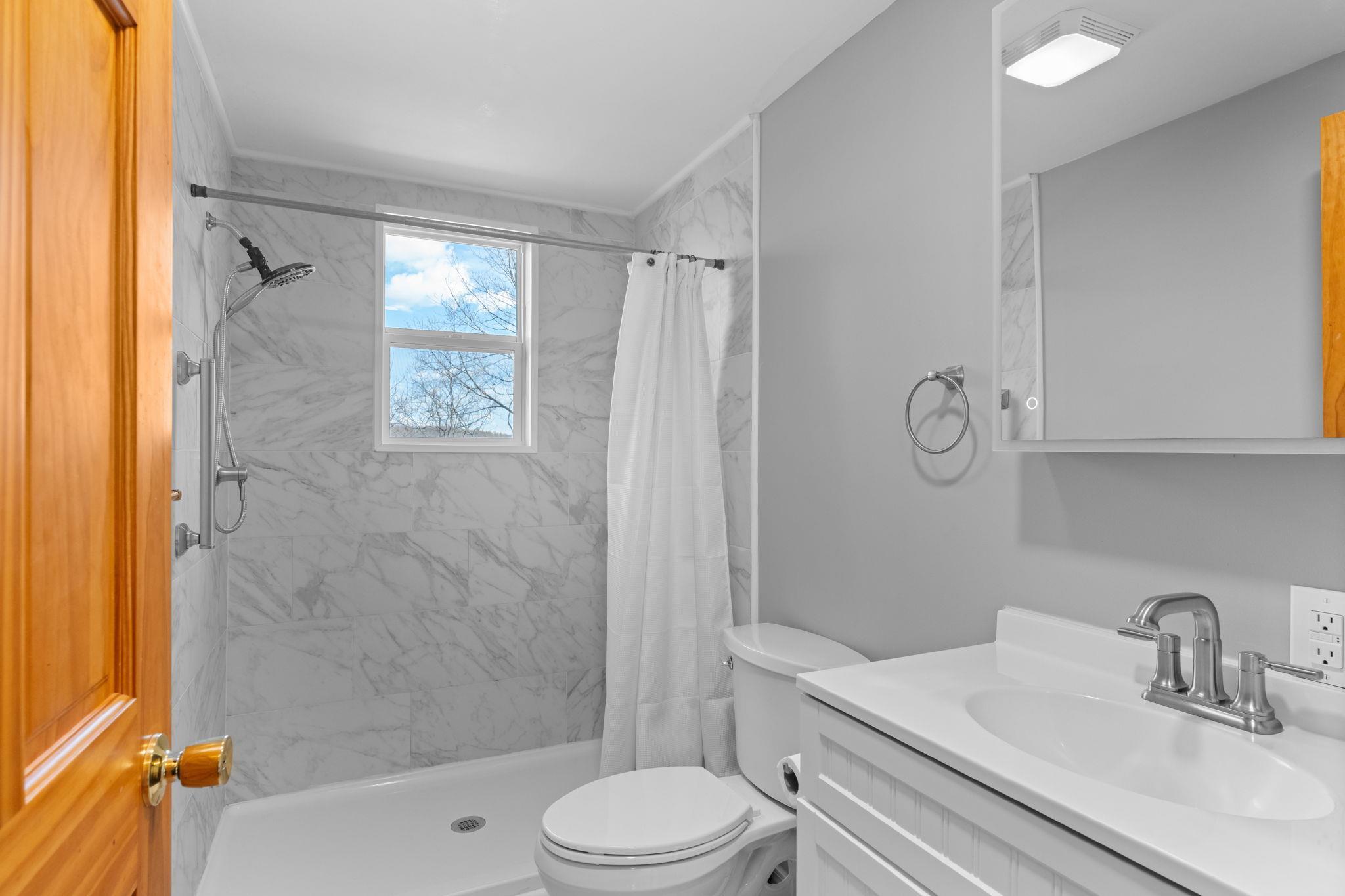 Single Family Gabriel  Columbia County, NY 12534, MLS-835140-12