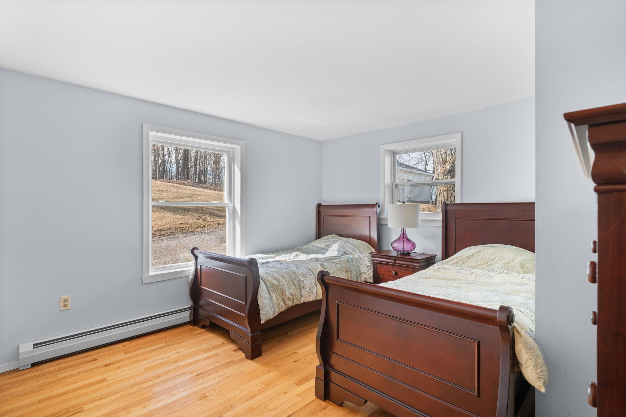 Single Family Gabriel  Columbia County, NY 12534, MLS-835140-13