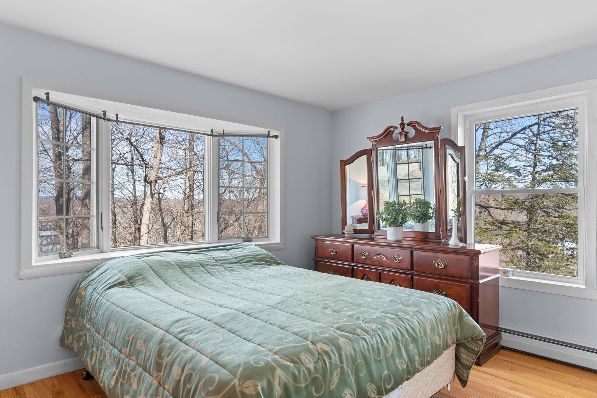 Single Family Gabriel  Columbia County, NY 12534, MLS-835140-14