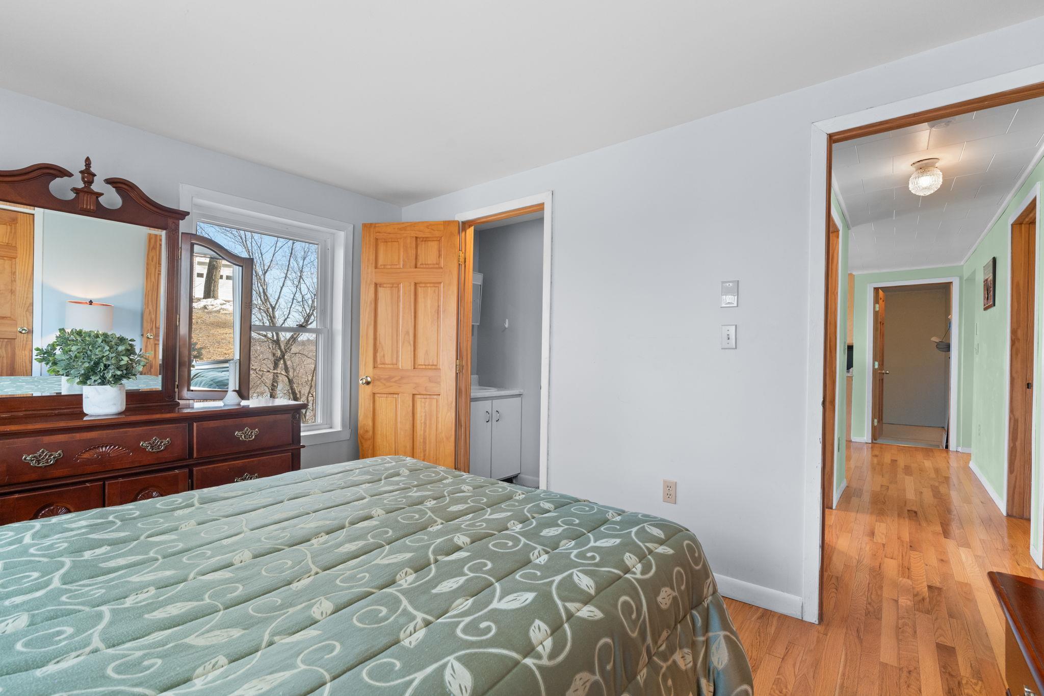 Single Family Gabriel  Columbia County, NY 12534, MLS-835140-16