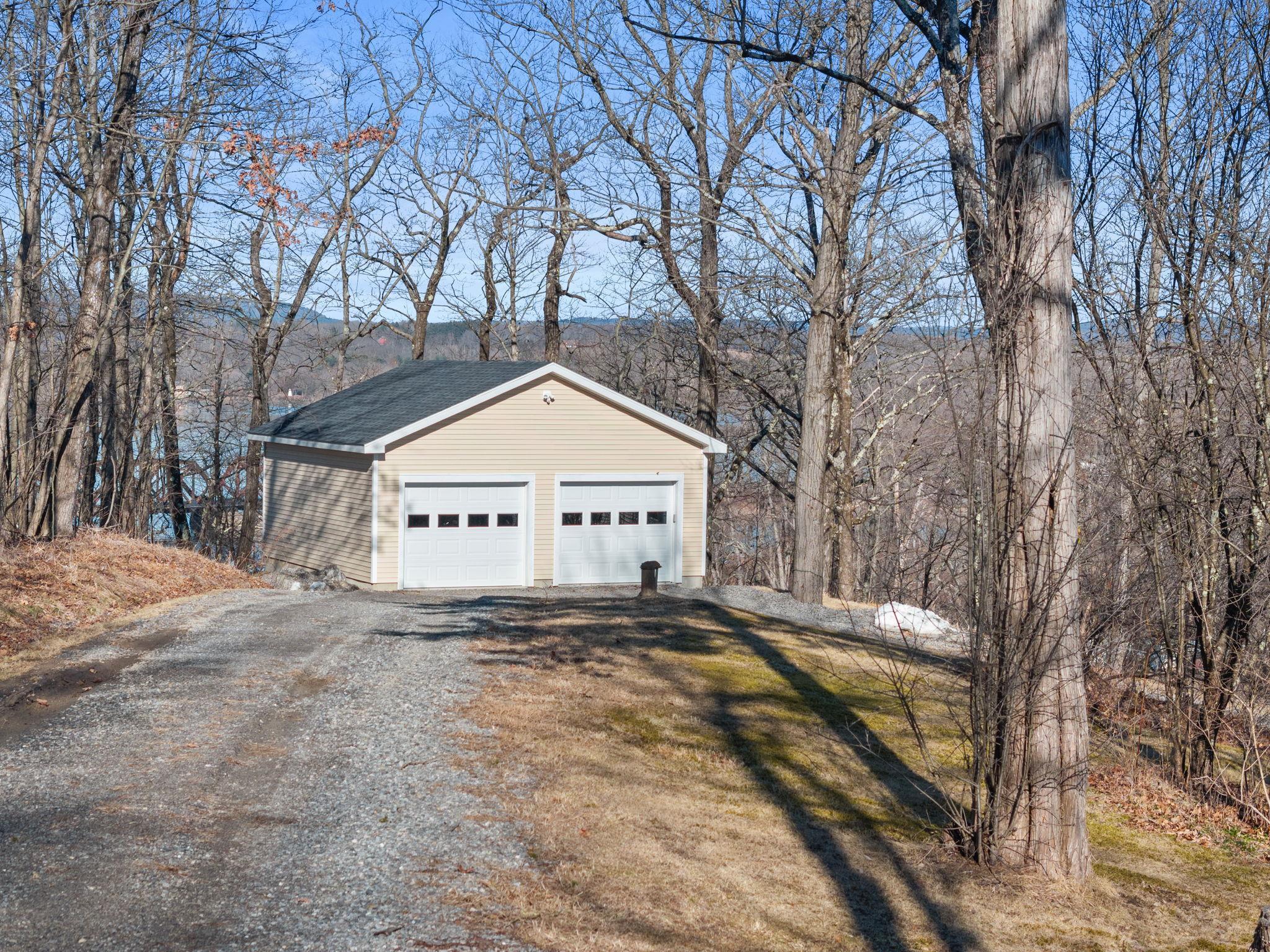 Single Family Gabriel  Columbia County, NY 12534, MLS-835140-19
