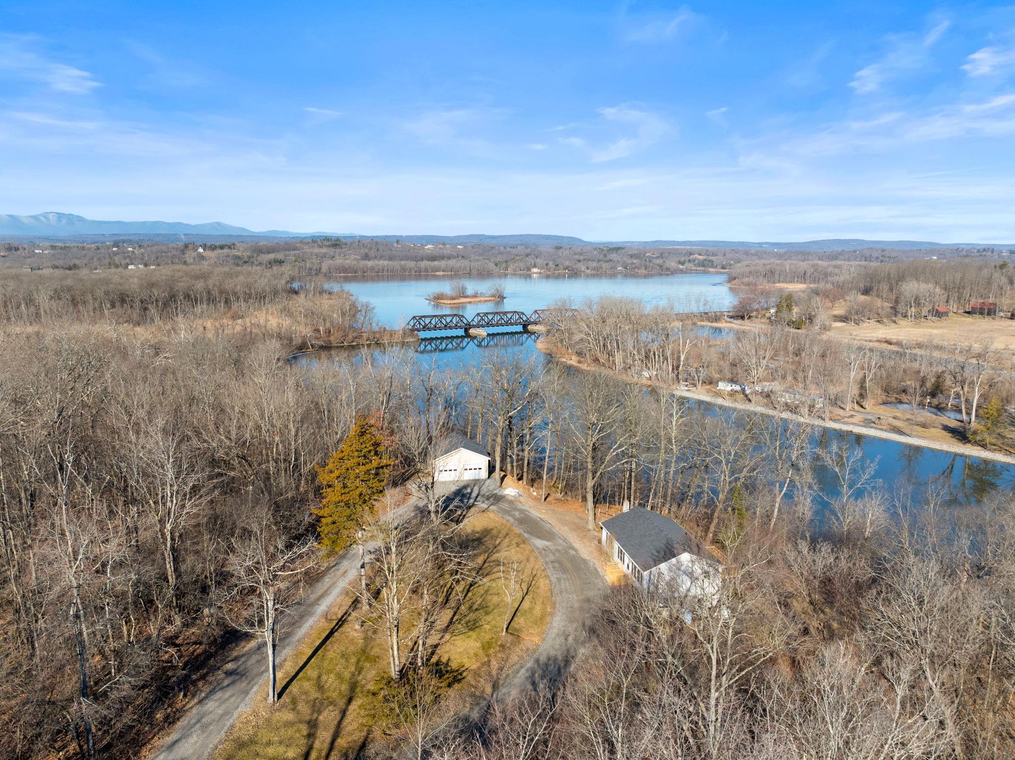 Single Family Gabriel  Columbia County, NY 12534, MLS-835140-2