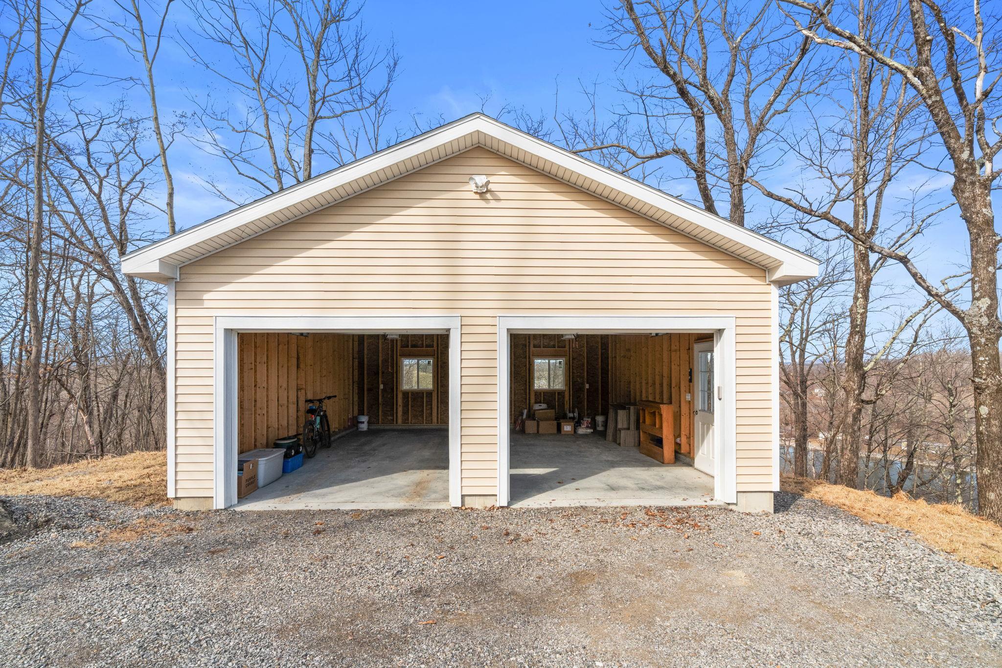 Single Family Gabriel  Columbia County, NY 12534, MLS-835140-20