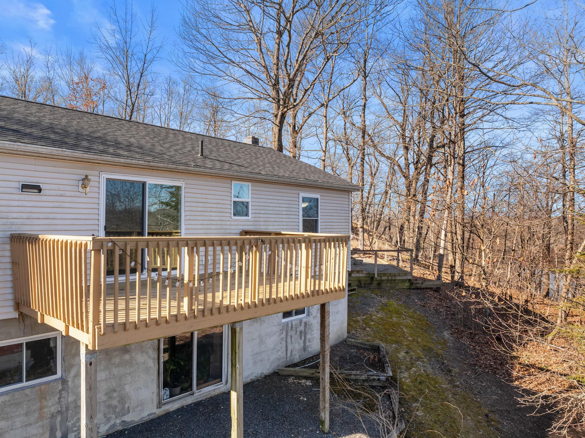 Single Family Gabriel  Columbia County, NY 12534, MLS-835140-22