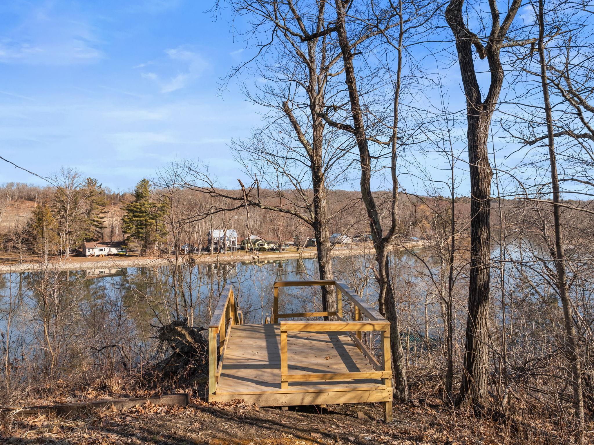 Single Family Gabriel  Columbia County, NY 12534, MLS-835140-23