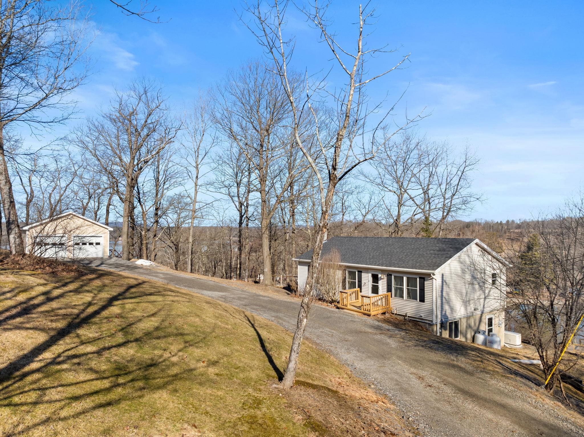Single Family Gabriel  Columbia County, NY 12534, MLS-835140-3