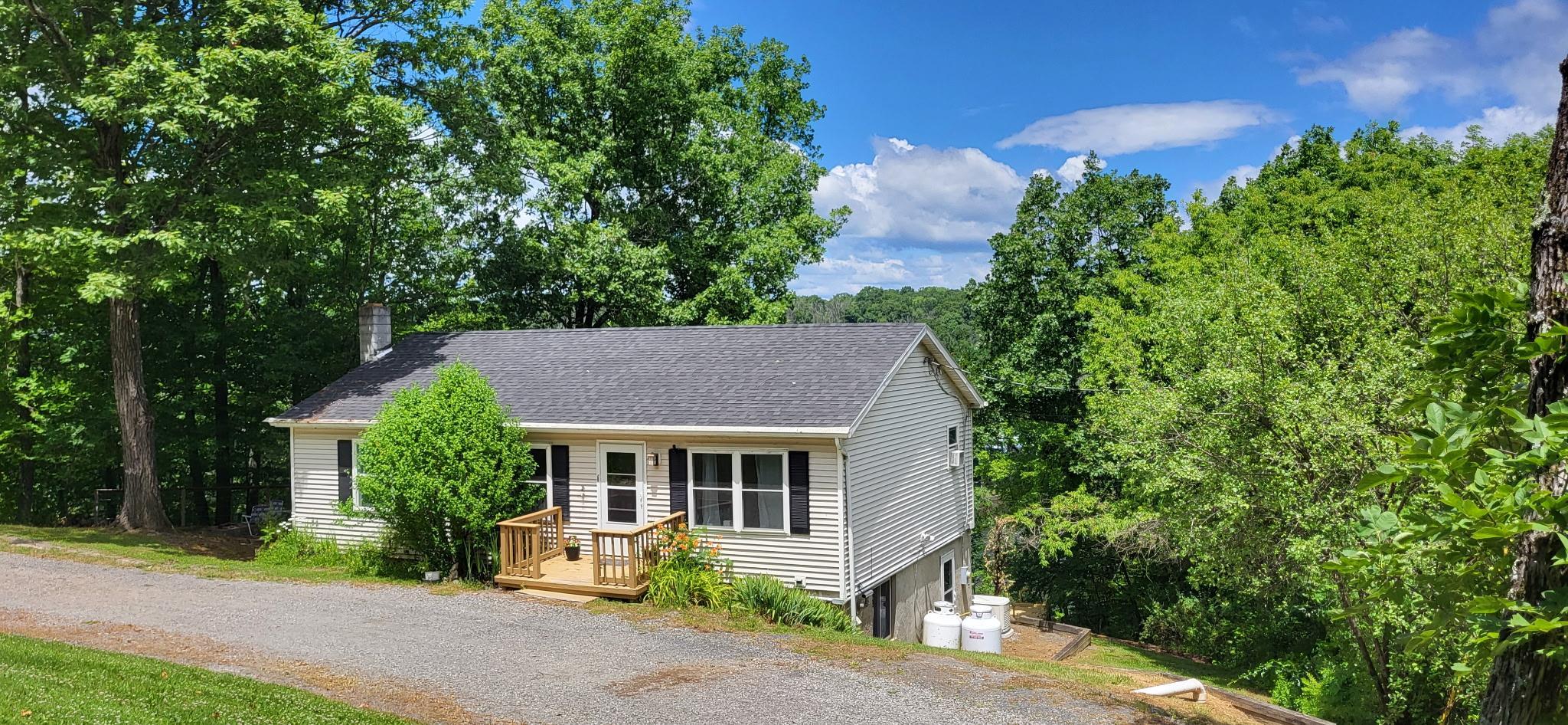 Single Family Gabriel  Columbia County, NY 12534, MLS-835140-4