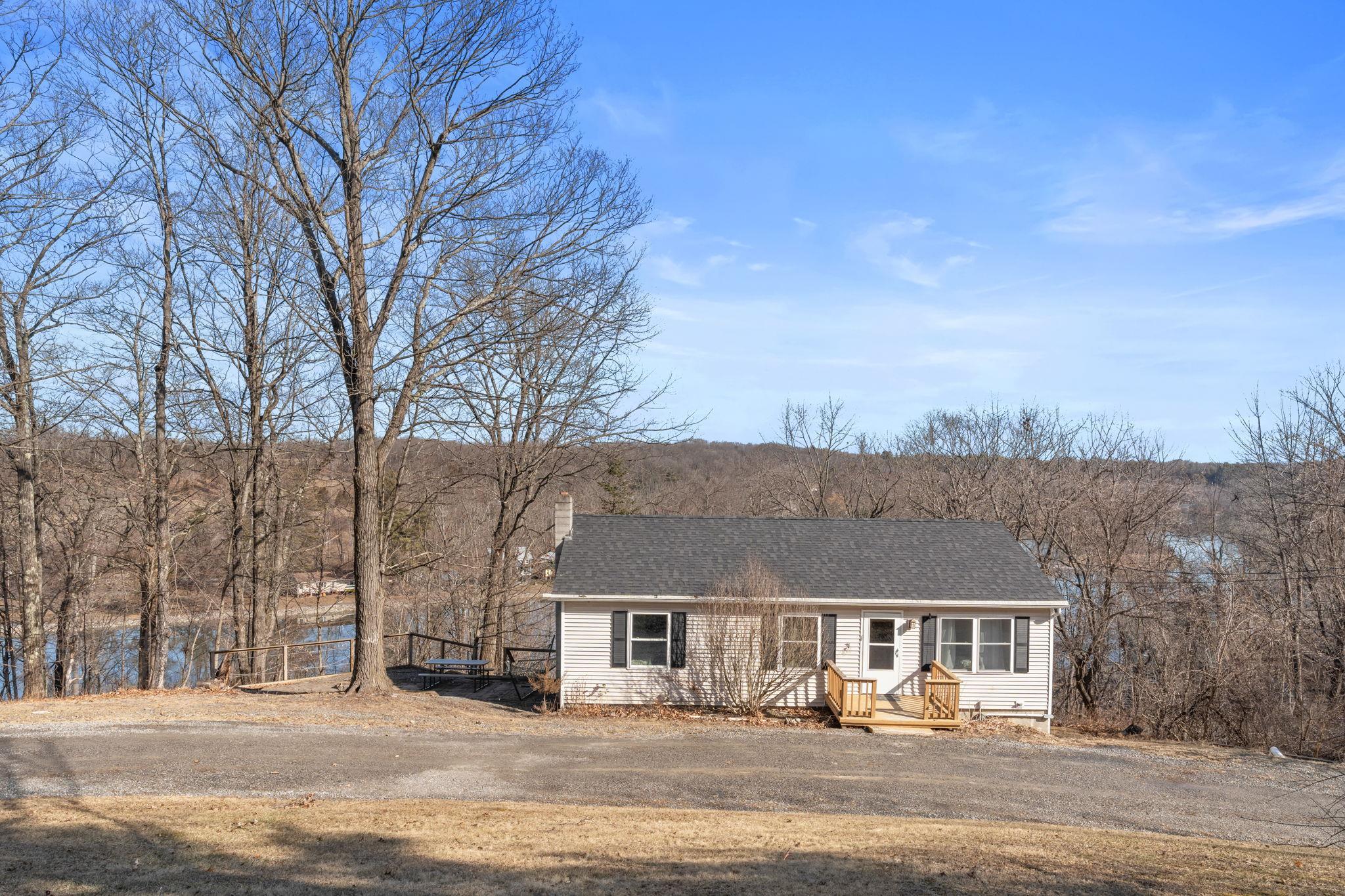 Single Family Gabriel  Columbia County, NY 12534, MLS-835140-5