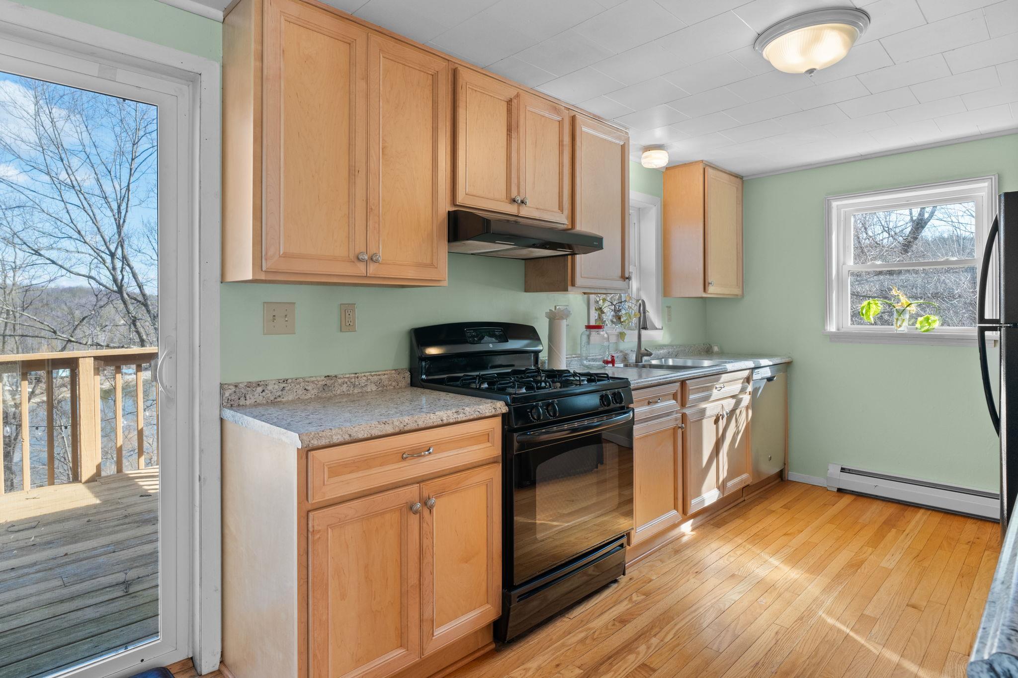 Single Family Gabriel  Columbia County, NY 12534, MLS-835140-8