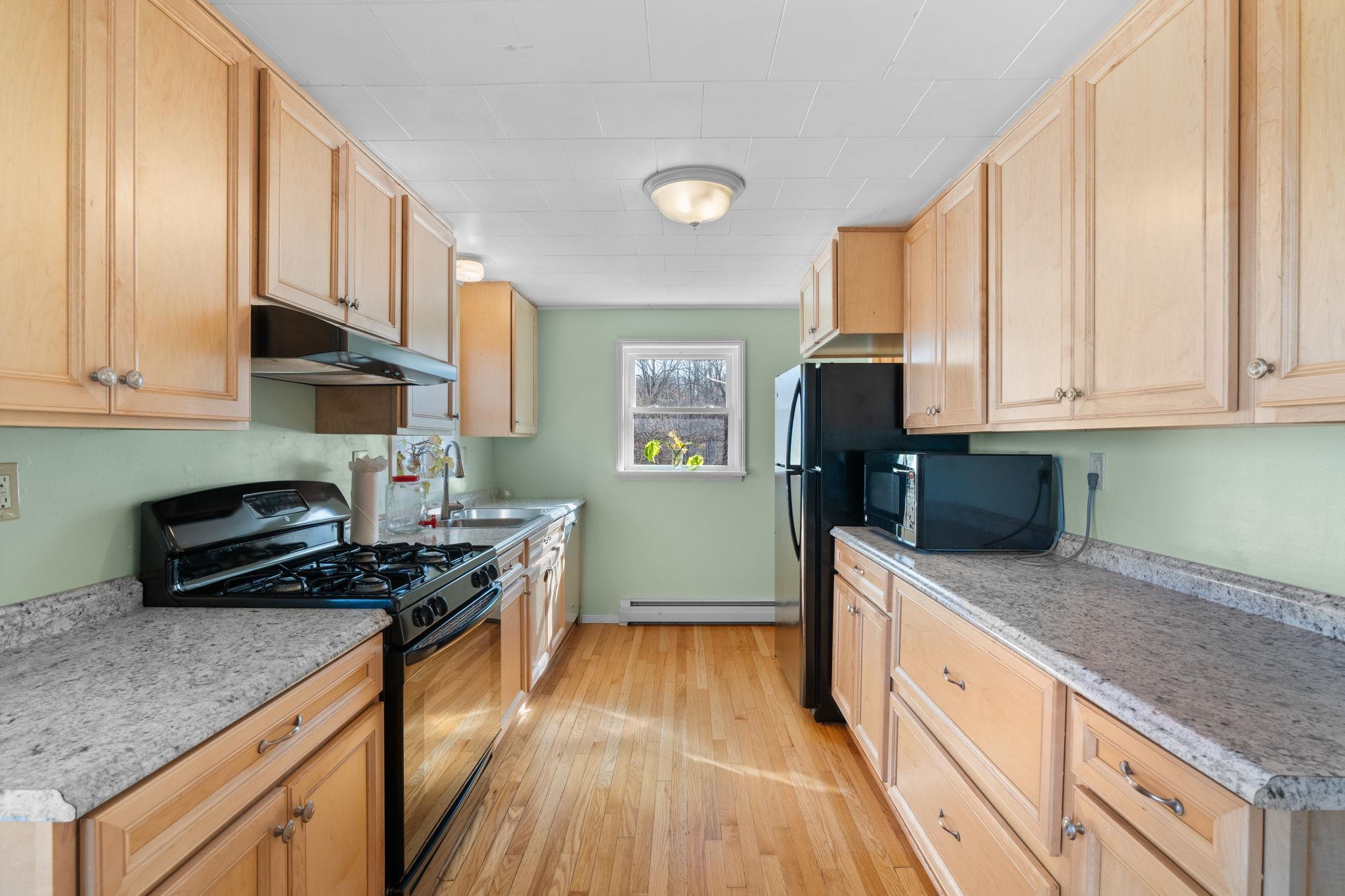Single Family Gabriel  Columbia County, NY 12534, MLS-835140-9