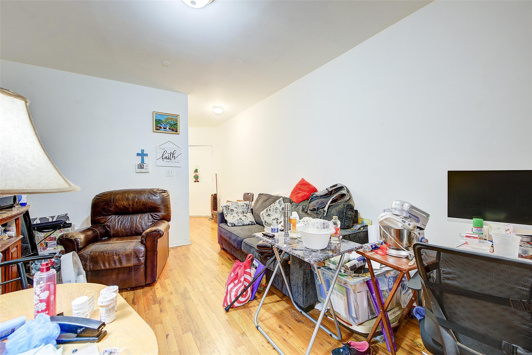 Coop 101st  Manhattan, NY 10029, MLS-835158-11