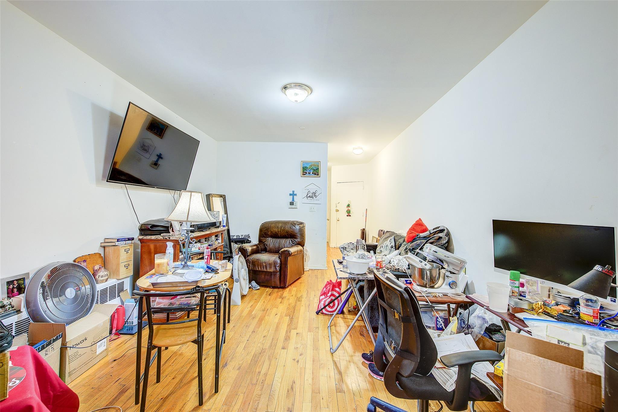 Coop 101st  Manhattan, NY 10029, MLS-835158-12