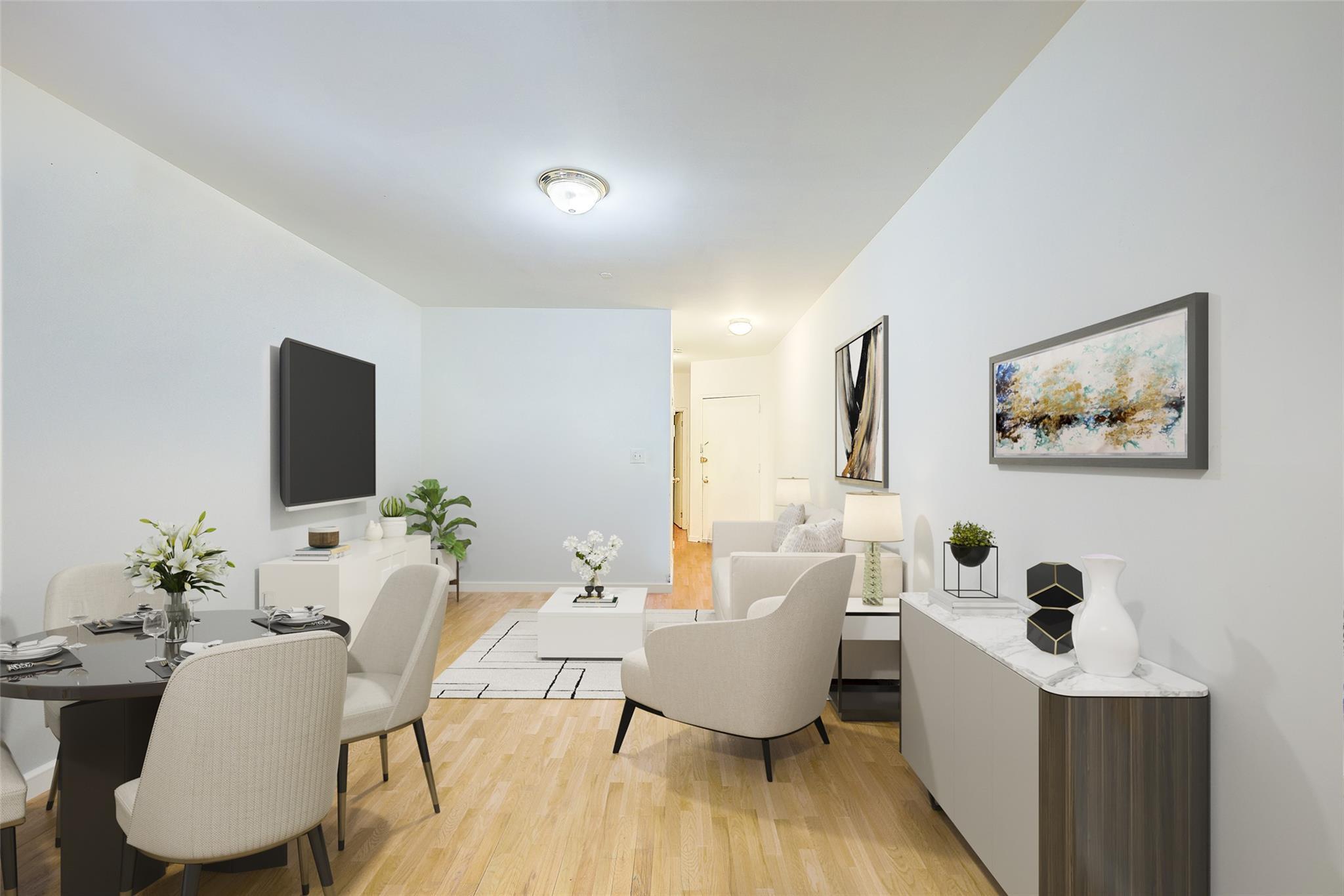 Coop 101st  Manhattan, NY 10029, MLS-835158-13