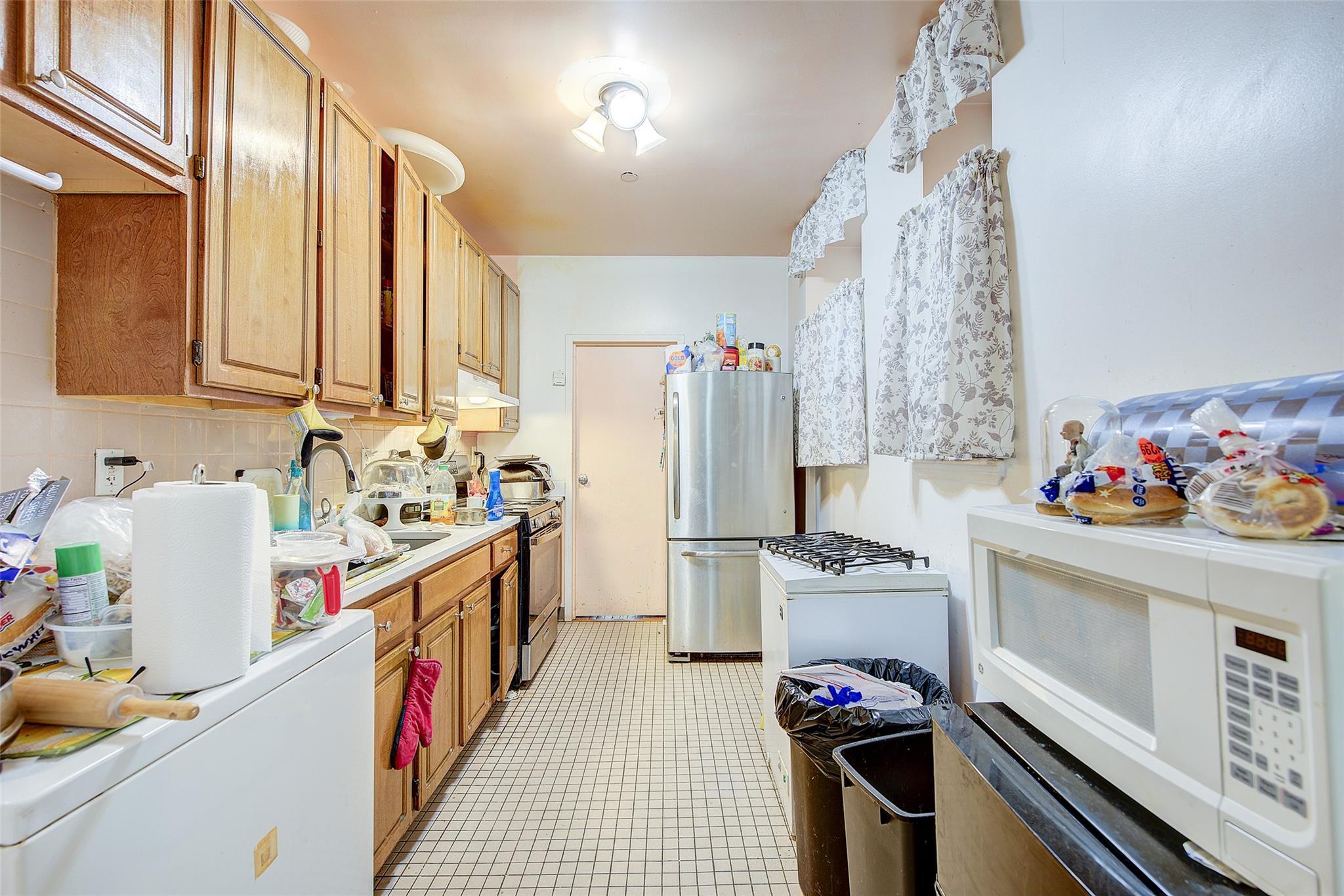 Coop 101st  Manhattan, NY 10029, MLS-835158-14
