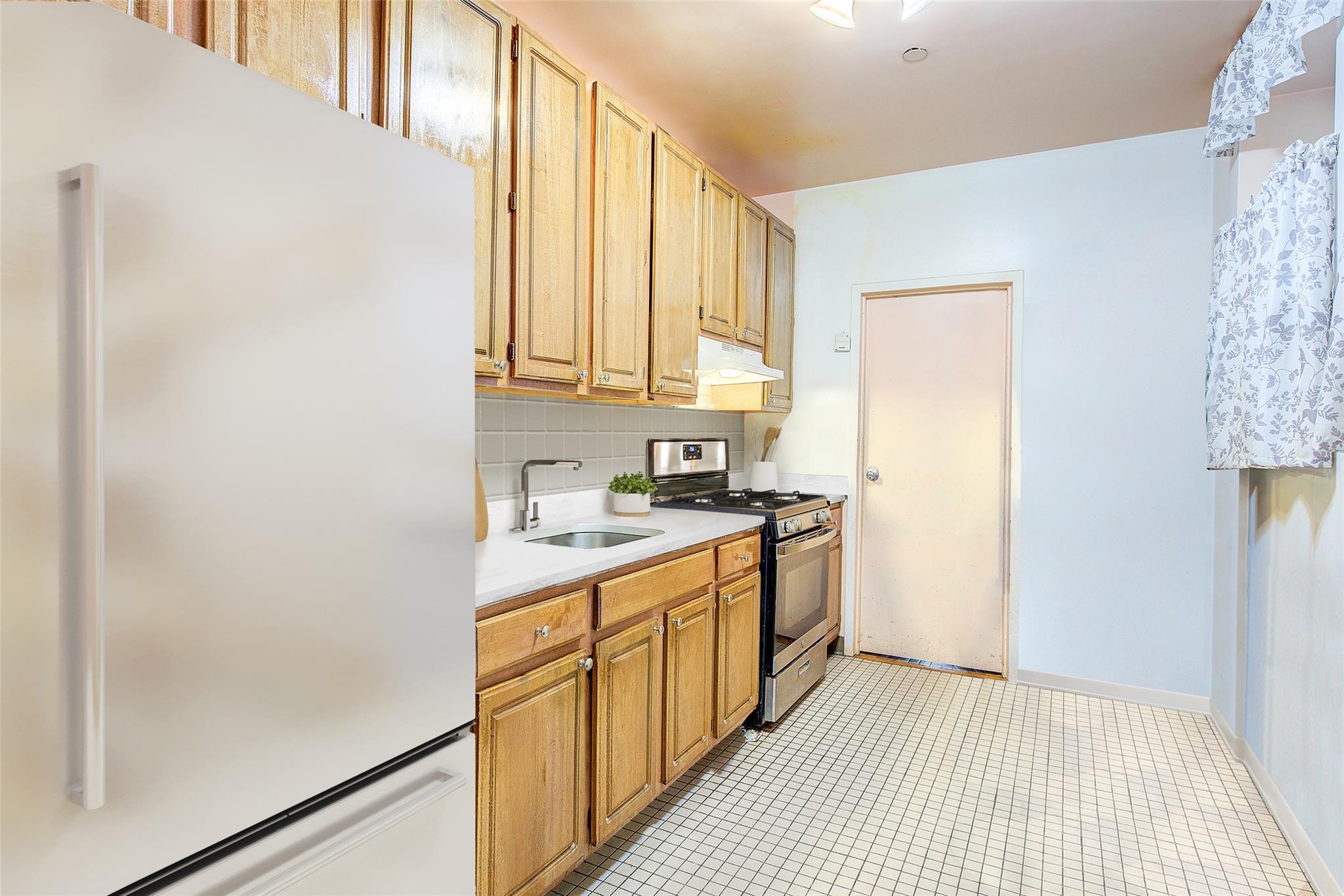 Coop 101st  Manhattan, NY 10029, MLS-835158-15