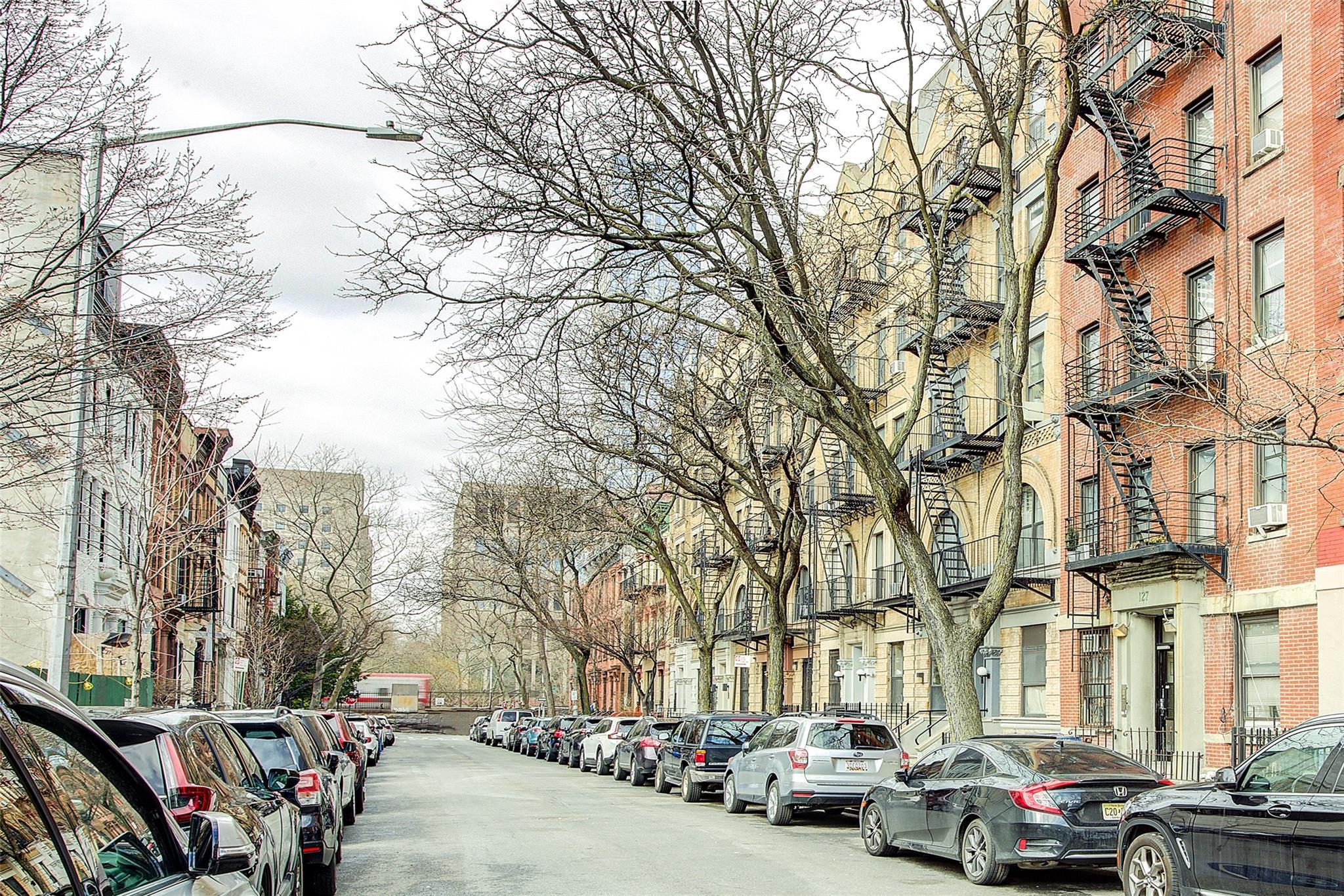 Coop 101st  Manhattan, NY 10029, MLS-835158-2